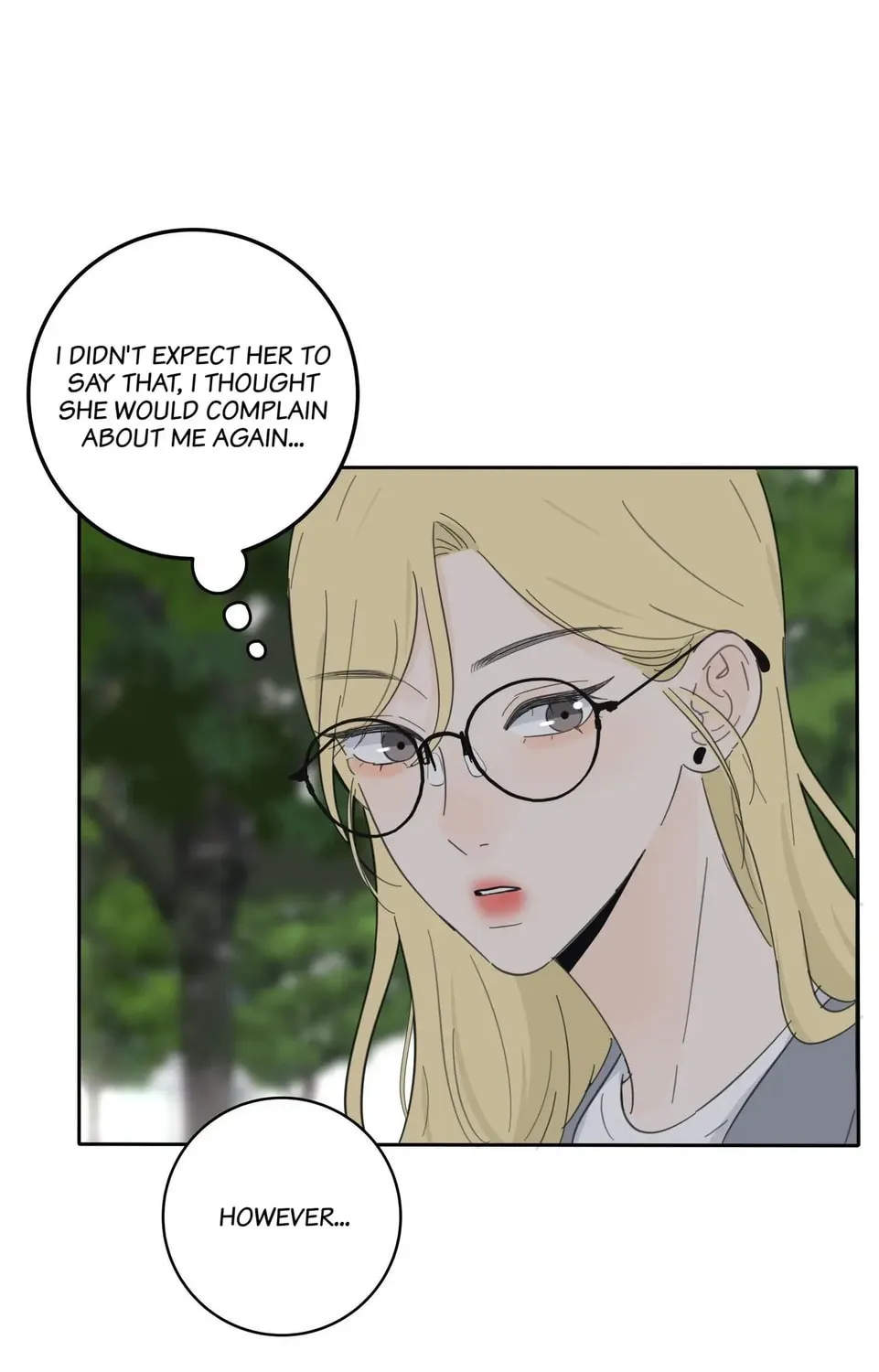 Read Baili Jin Among Mortals chapter 155 image 59 on Lezhin