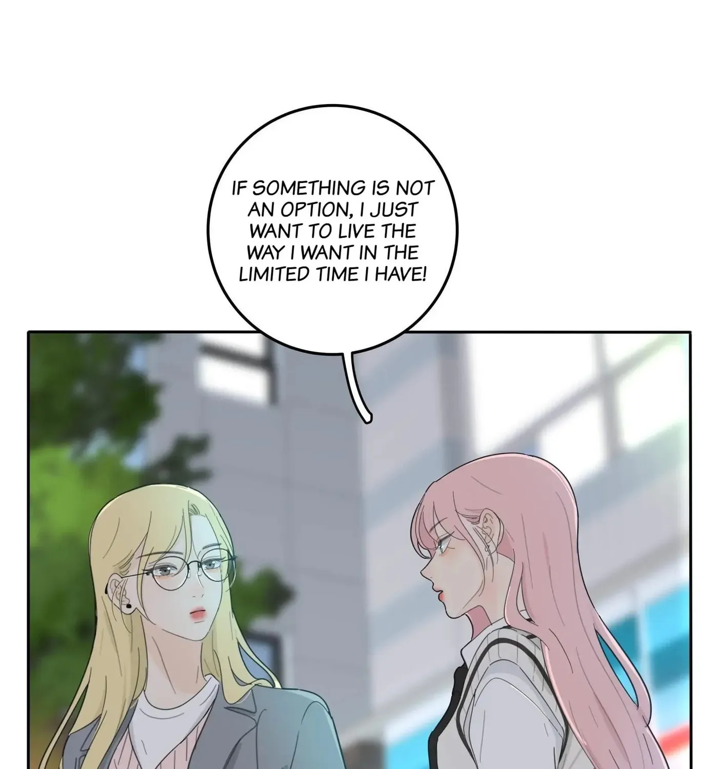 Read Baili Jin Among Mortals chapter 155 image 61 on Lezhin