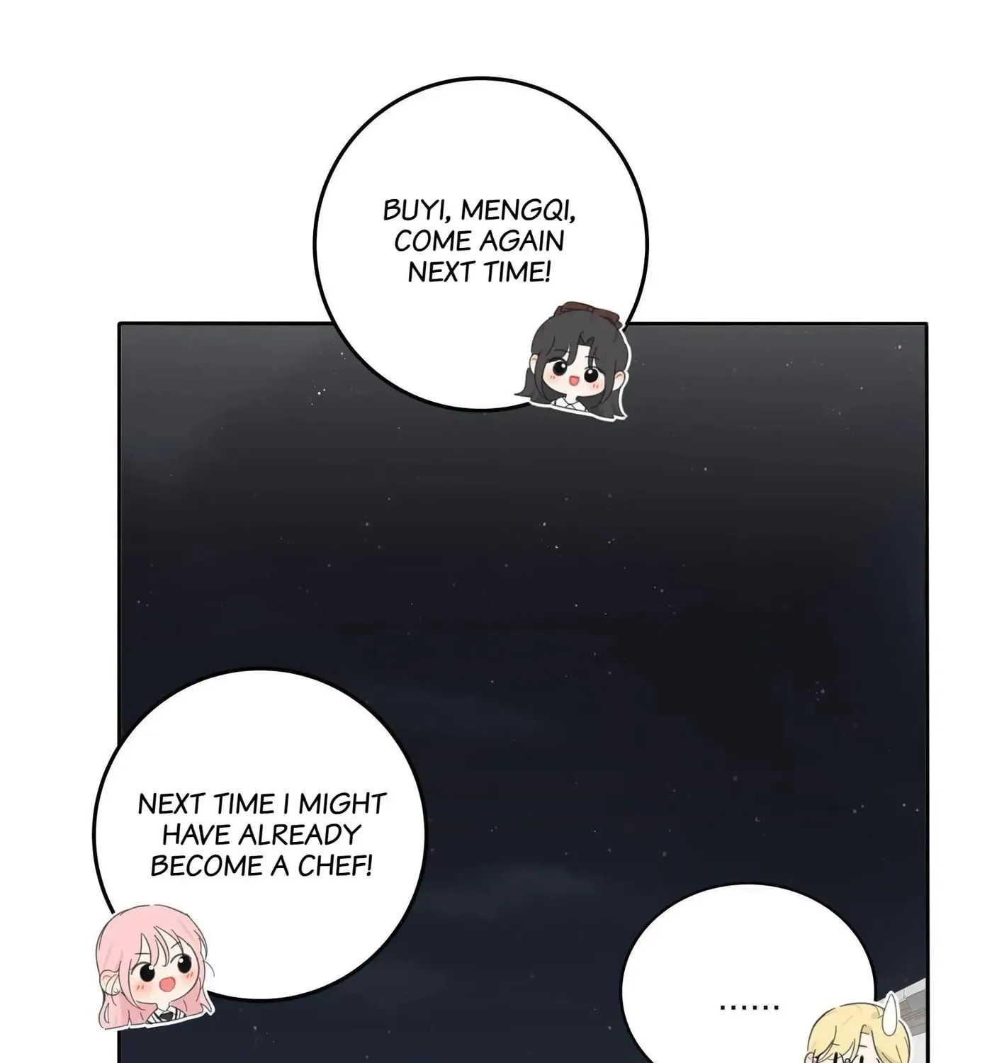 Read Baili Jin Among Mortals chapter 155 image 66 on Lezhin