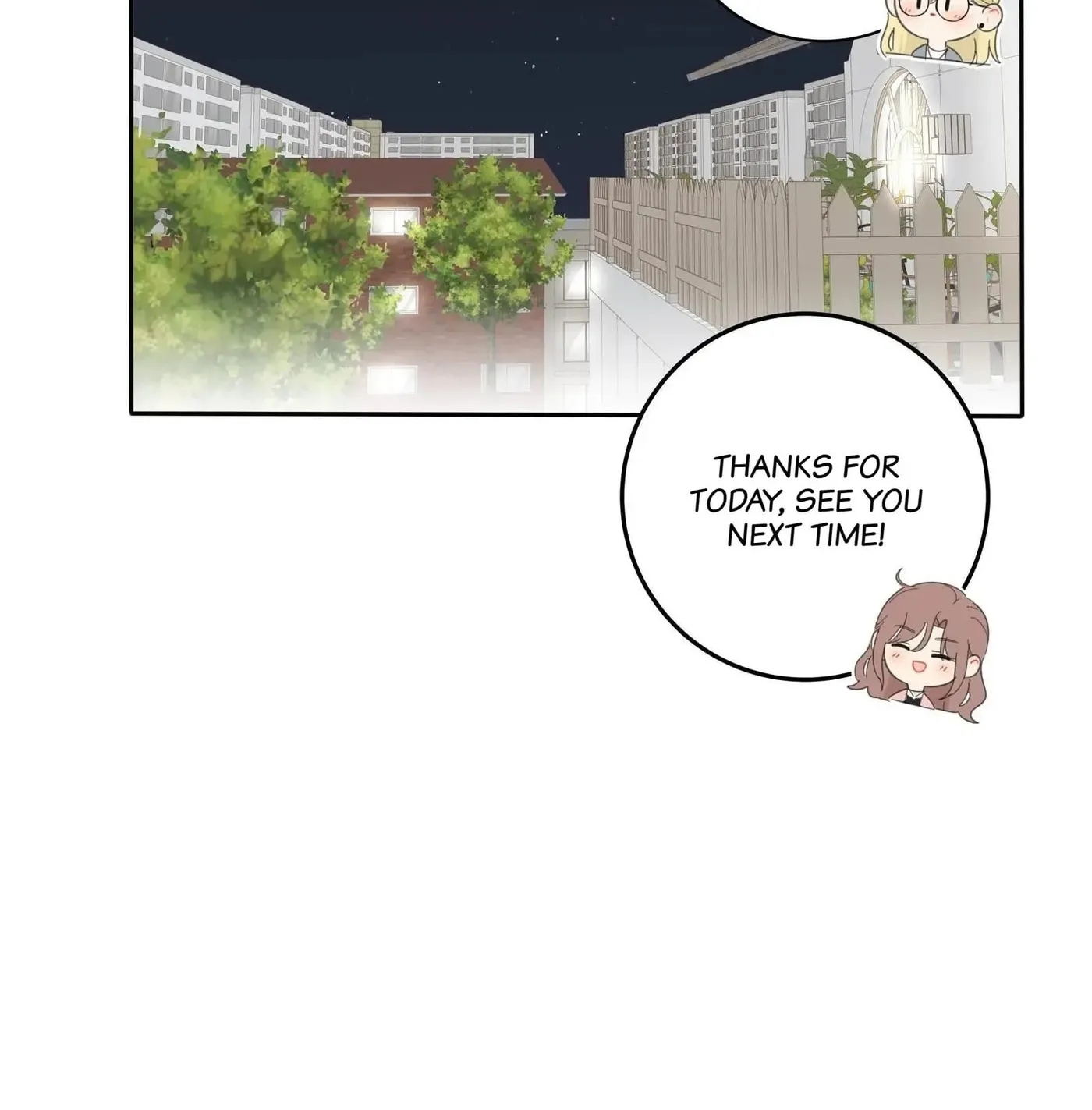 Read Baili Jin Among Mortals chapter 155 image 67 on Lezhin