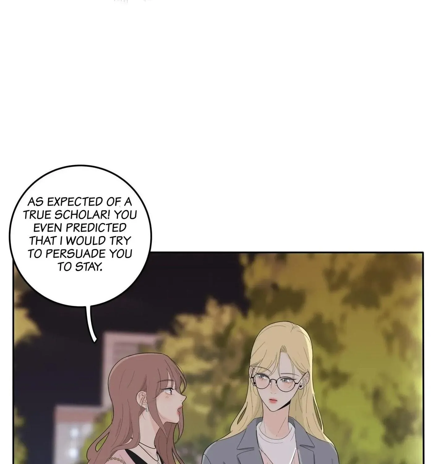 Read Baili Jin Among Mortals chapter 155 image 74 on Lezhin