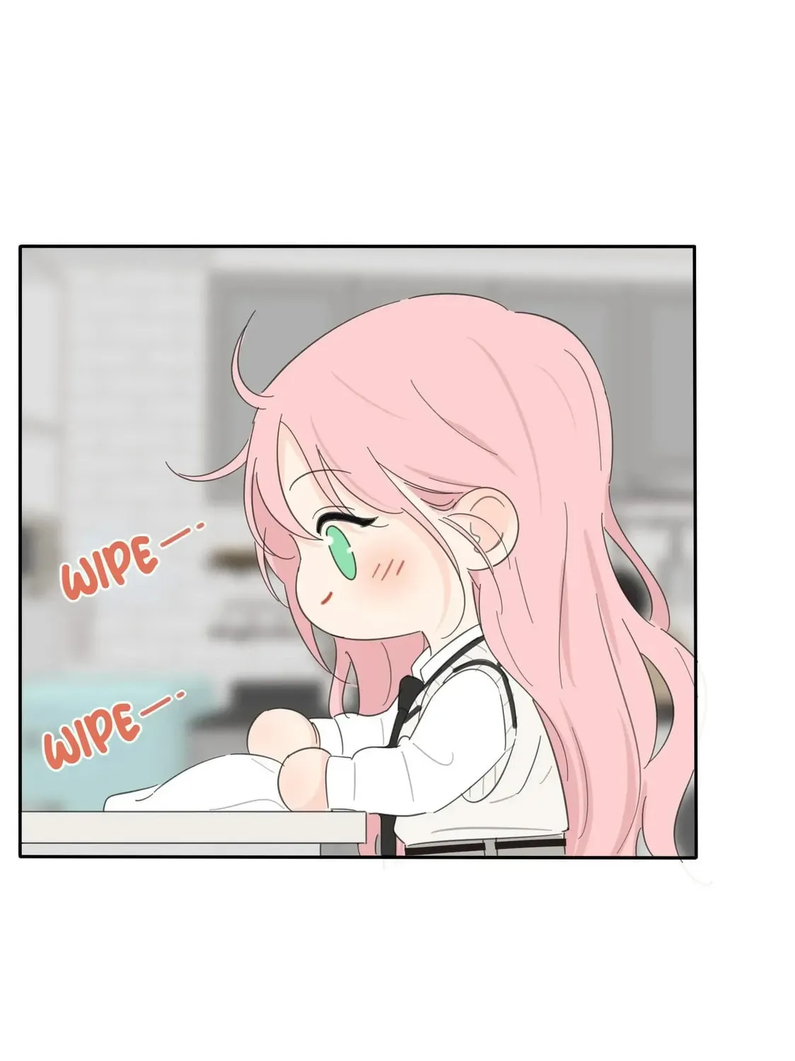 Read Baili Jin Among Mortals chapter 156 image 40 on Lezhin