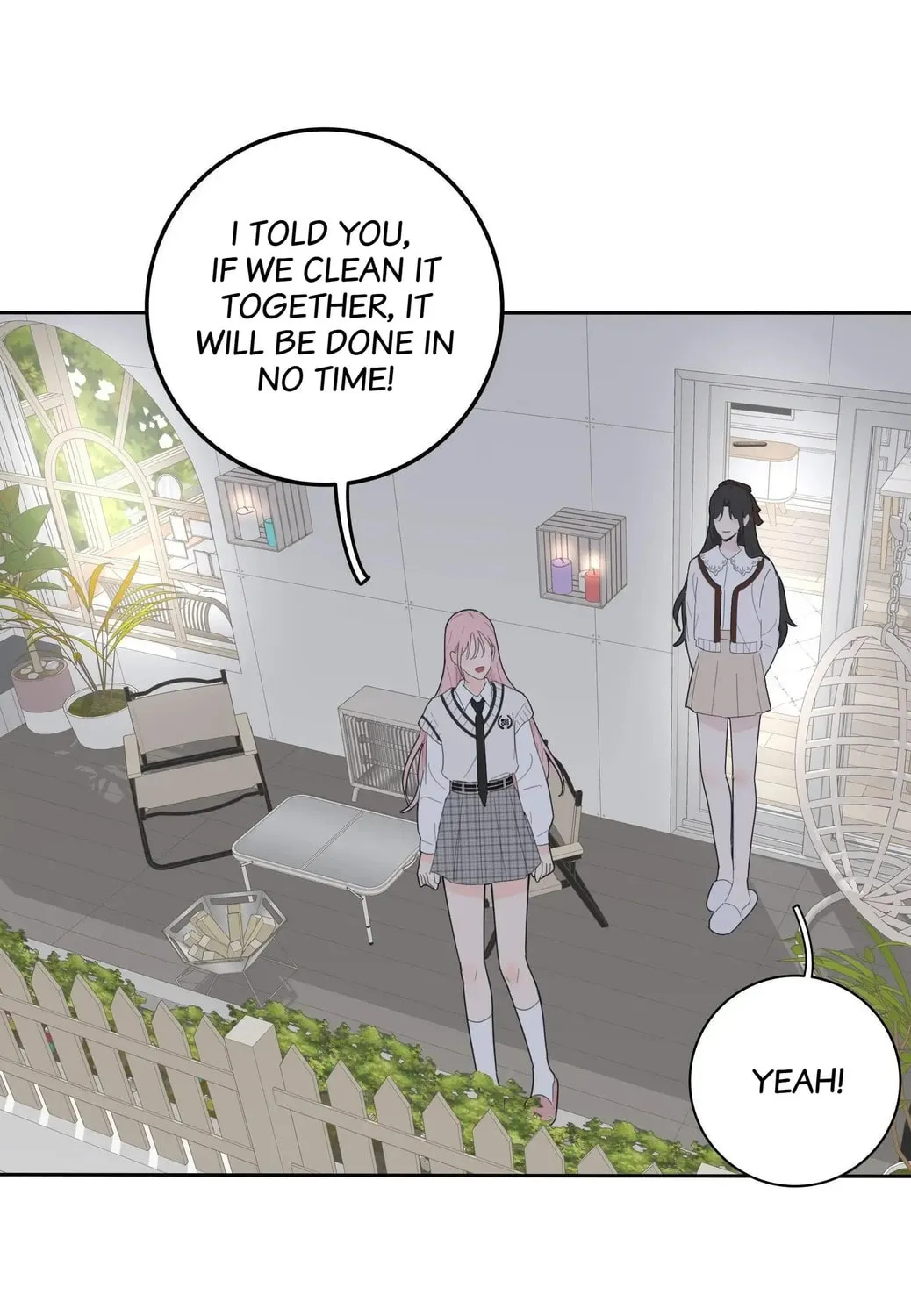 Read Baili Jin Among Mortals chapter 156 image 46 on Lezhin
