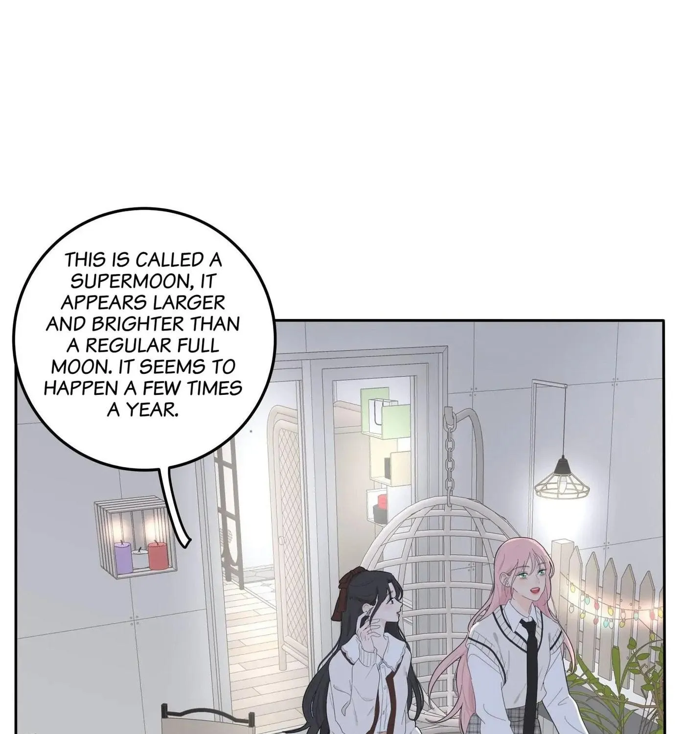 Read Baili Jin Among Mortals chapter 156 image 53 on Lezhin