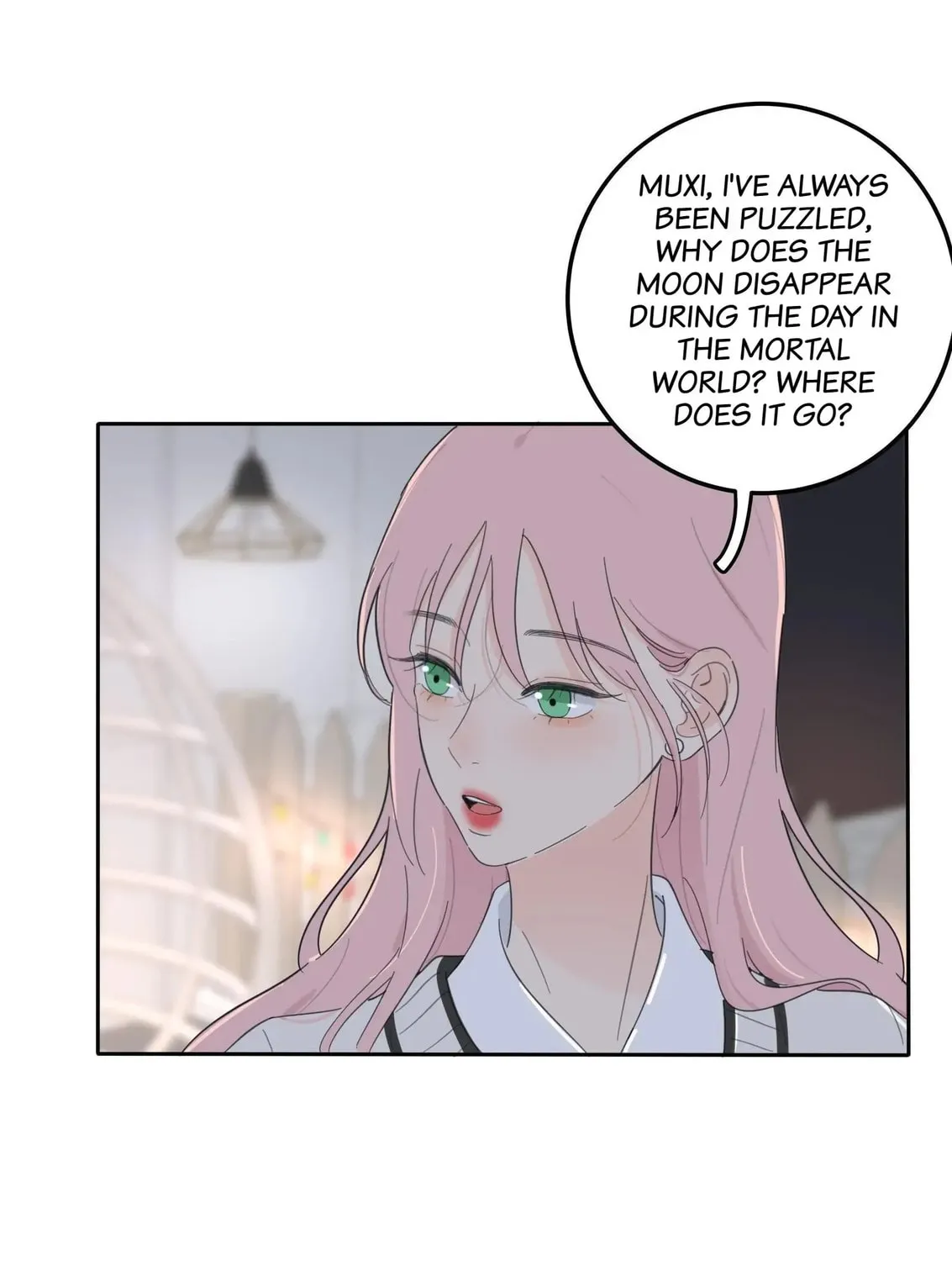 Read Baili Jin Among Mortals chapter 156 image 65 on Lezhin