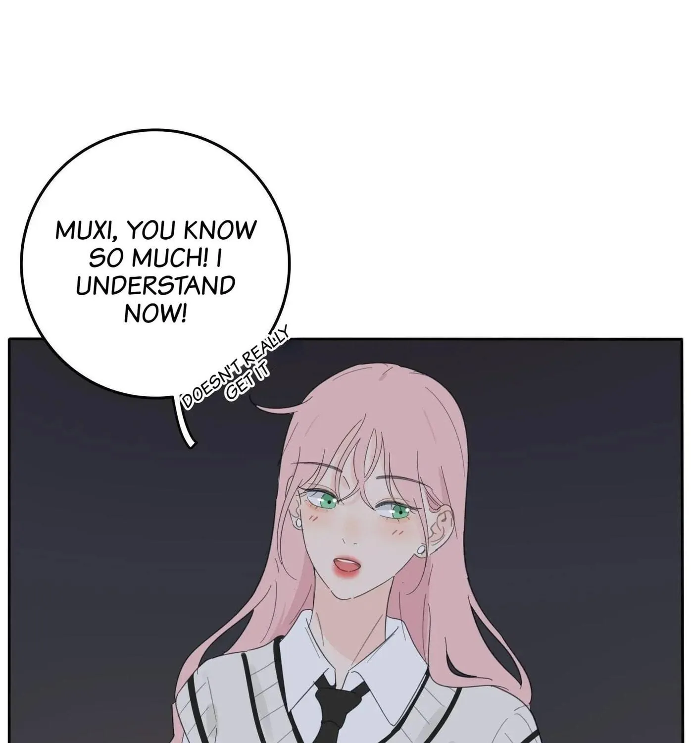 Read Baili Jin Among Mortals chapter 156 image 69 on Lezhin