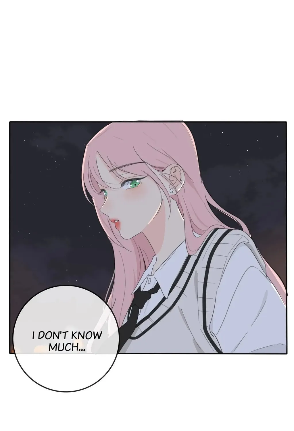 Read Baili Jin Among Mortals chapter 156 image 71 on Lezhin