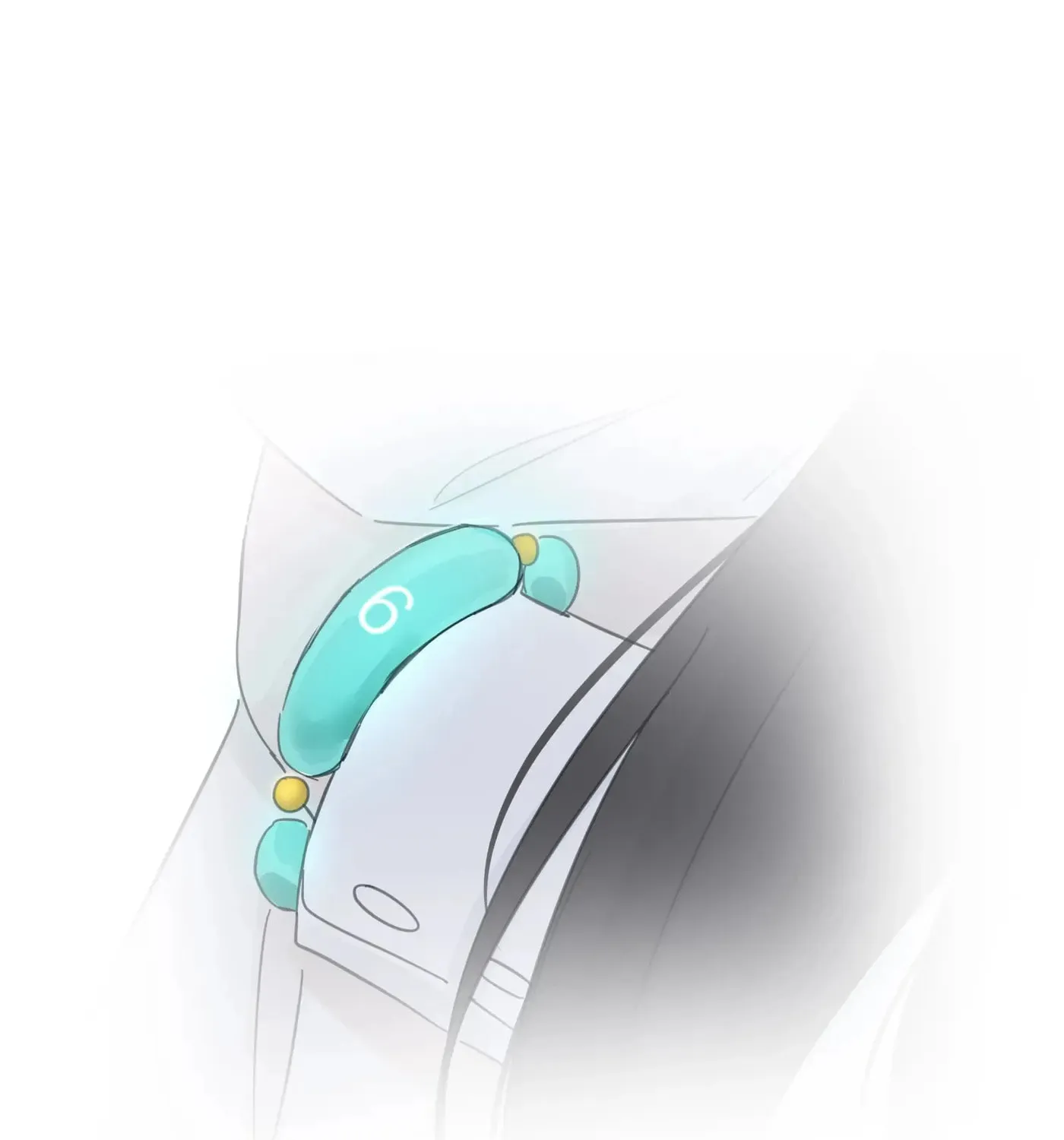 Read Baili Jin Among Mortals chapter 156 image 90 on Lezhin