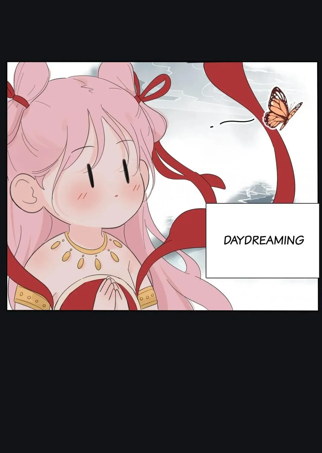 Read Baili Jin Among Mortals chapter 157 image 10 on Lezhin