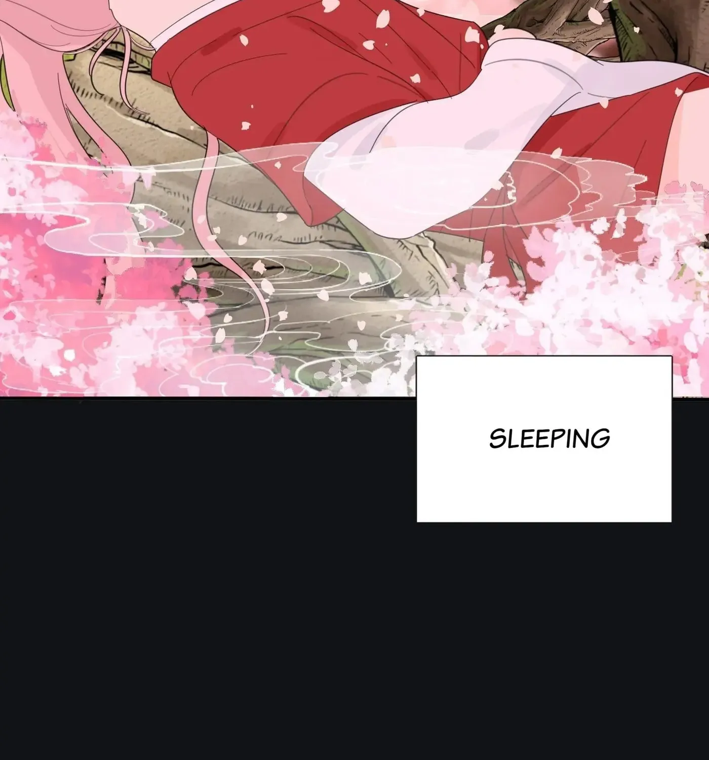 Read Baili Jin Among Mortals chapter 157 image 13 on Lezhin