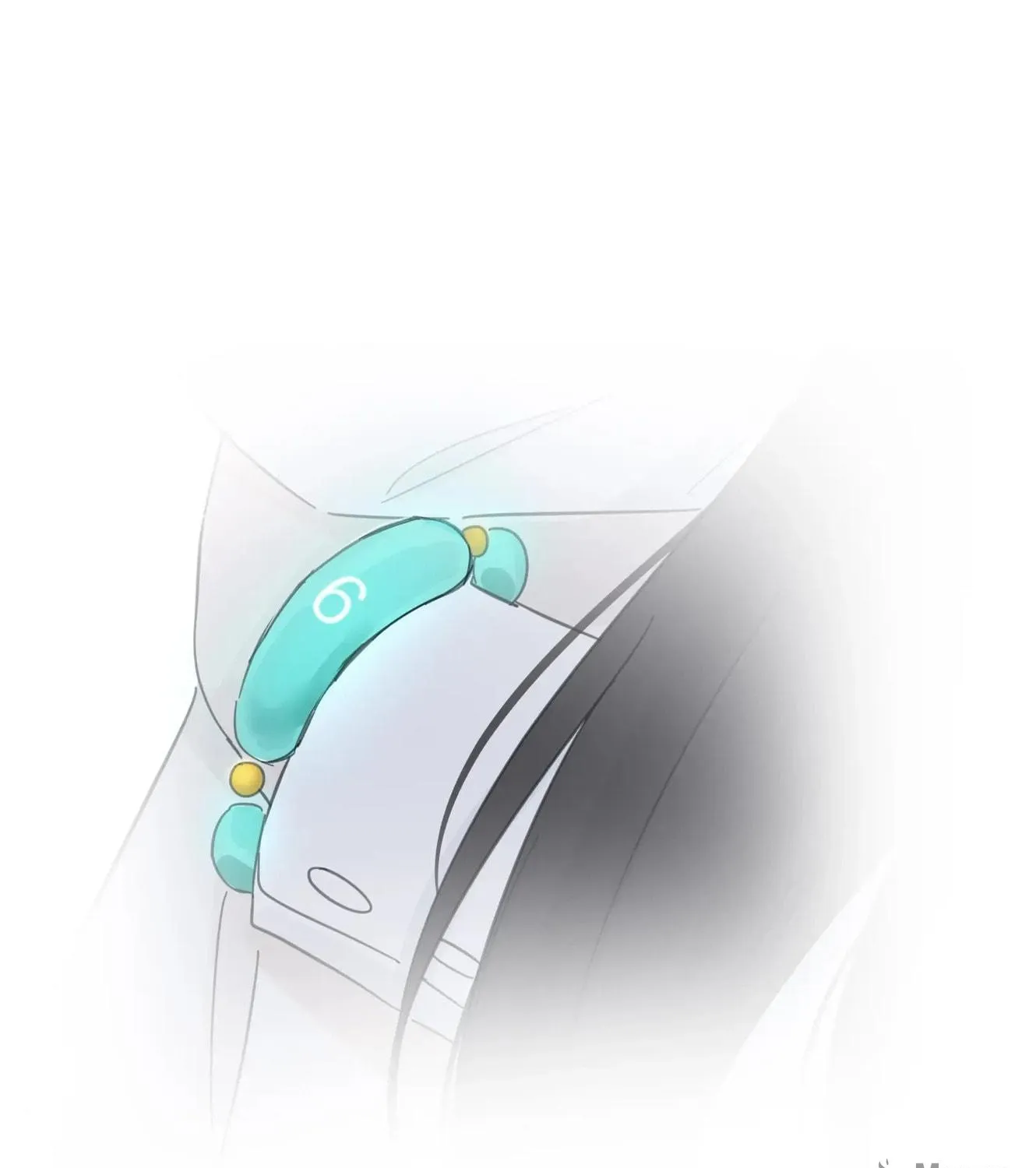 Read Baili Jin Among Mortals chapter 157 image 17 on Lezhin
