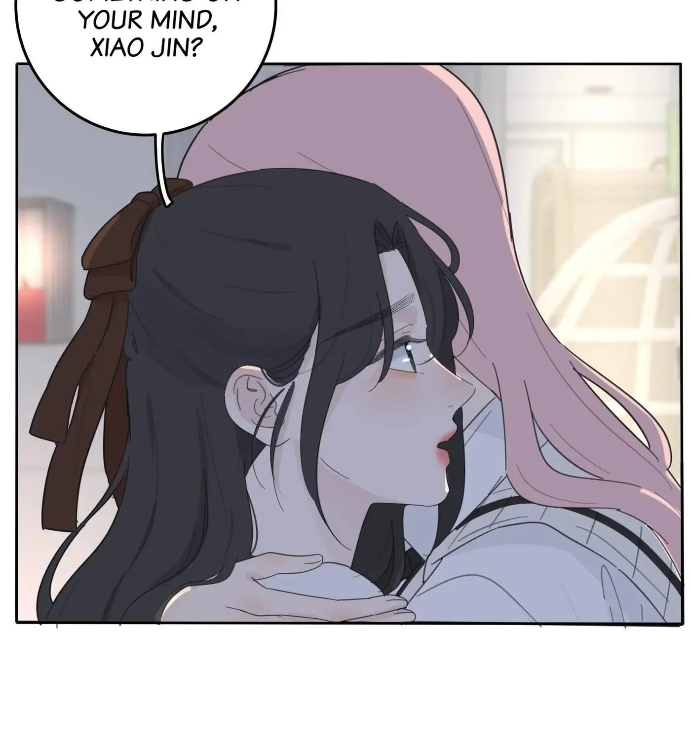 Read Baili Jin Among Mortals chapter 157 image 20 on Lezhin