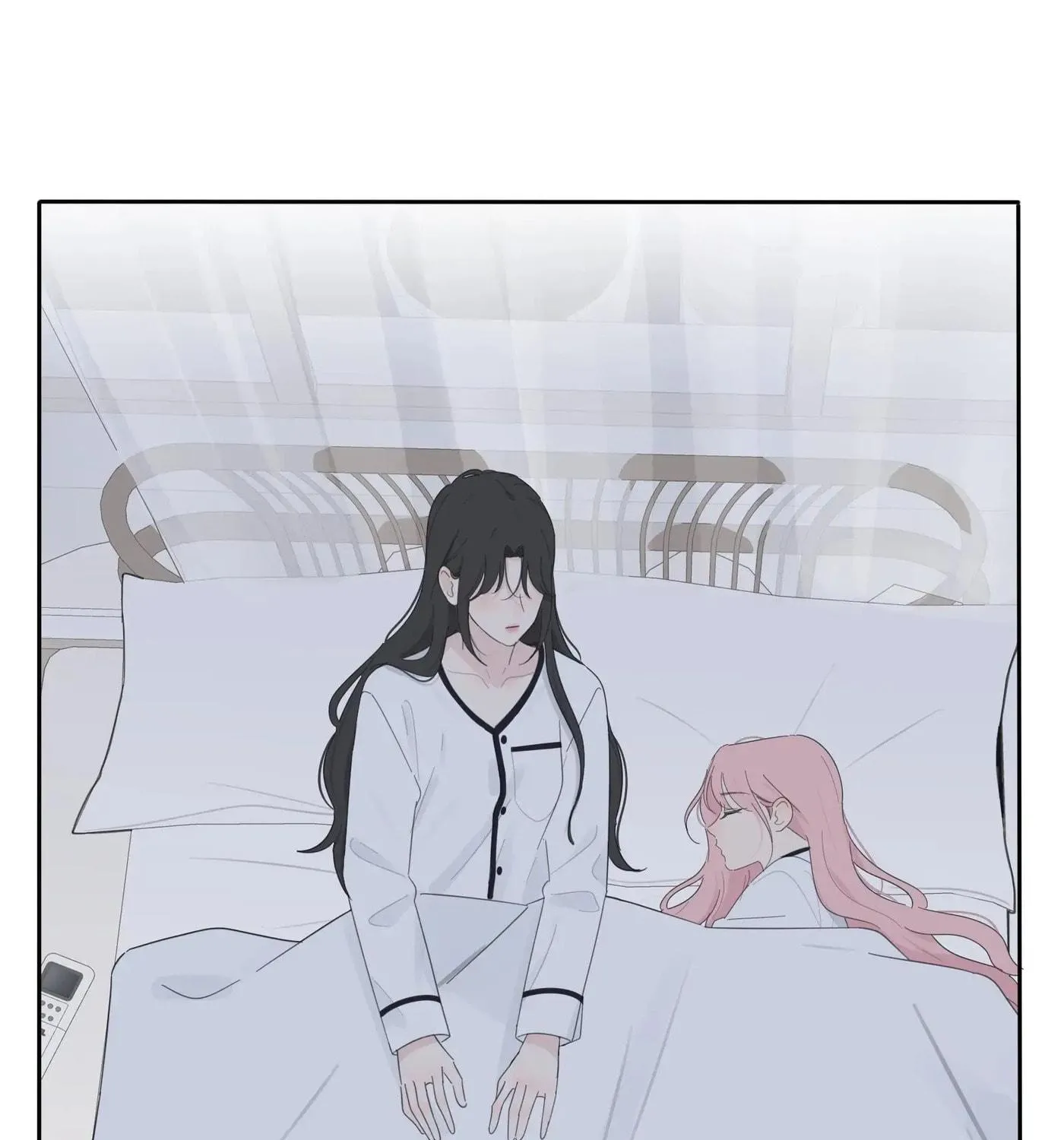 Read Baili Jin Among Mortals chapter 157 image 31 on Lezhin