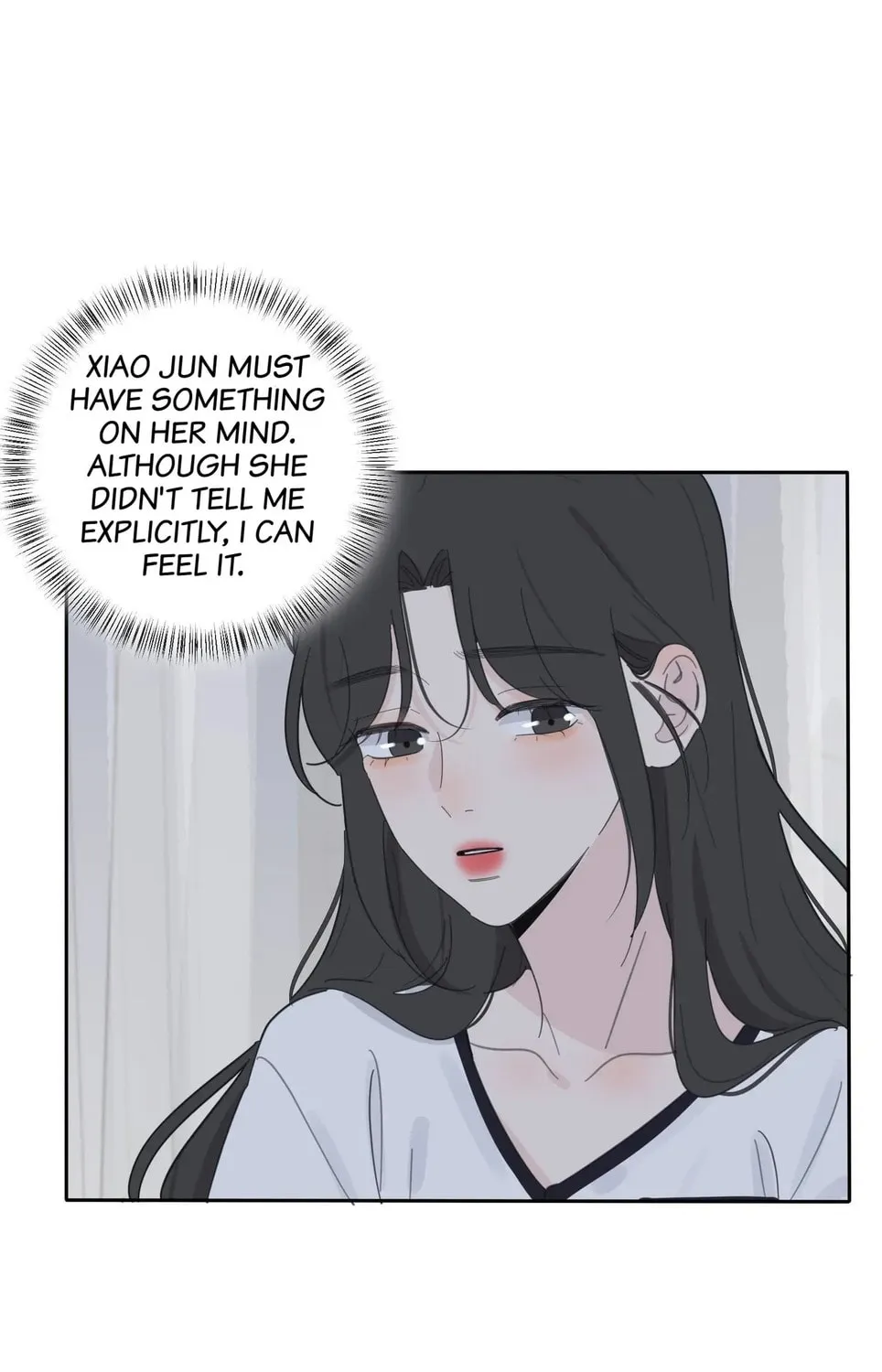 Read Baili Jin Among Mortals chapter 157 image 33 on Lezhin
