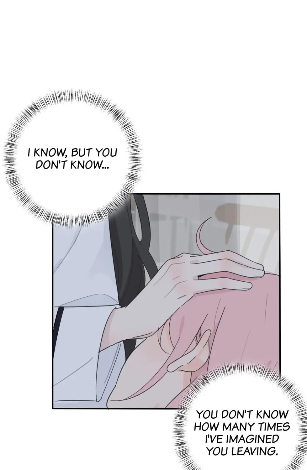 Read Baili Jin Among Mortals chapter 157 image 35 on Lezhin