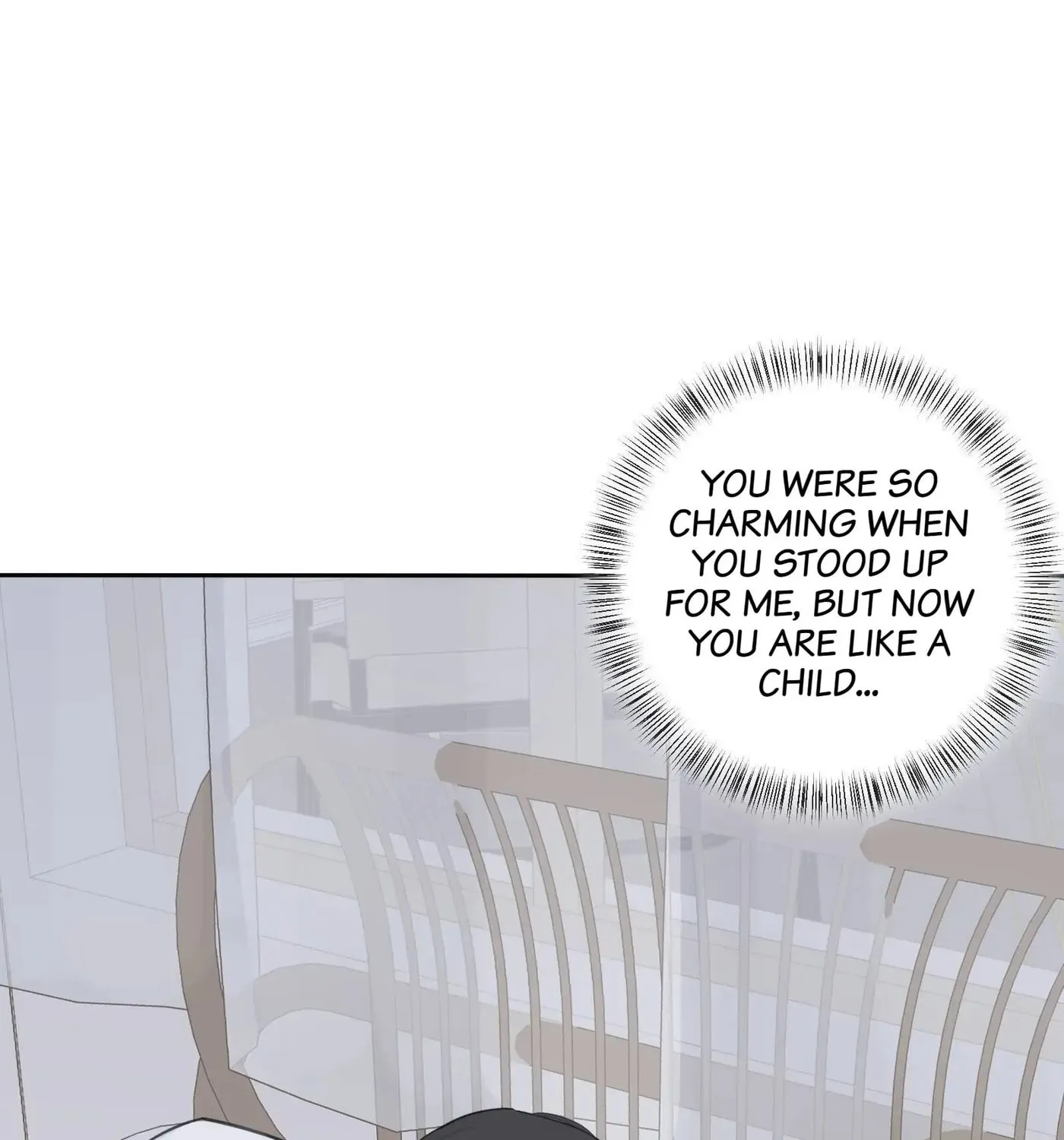 Read Baili Jin Among Mortals chapter 157 image 45 on Lezhin