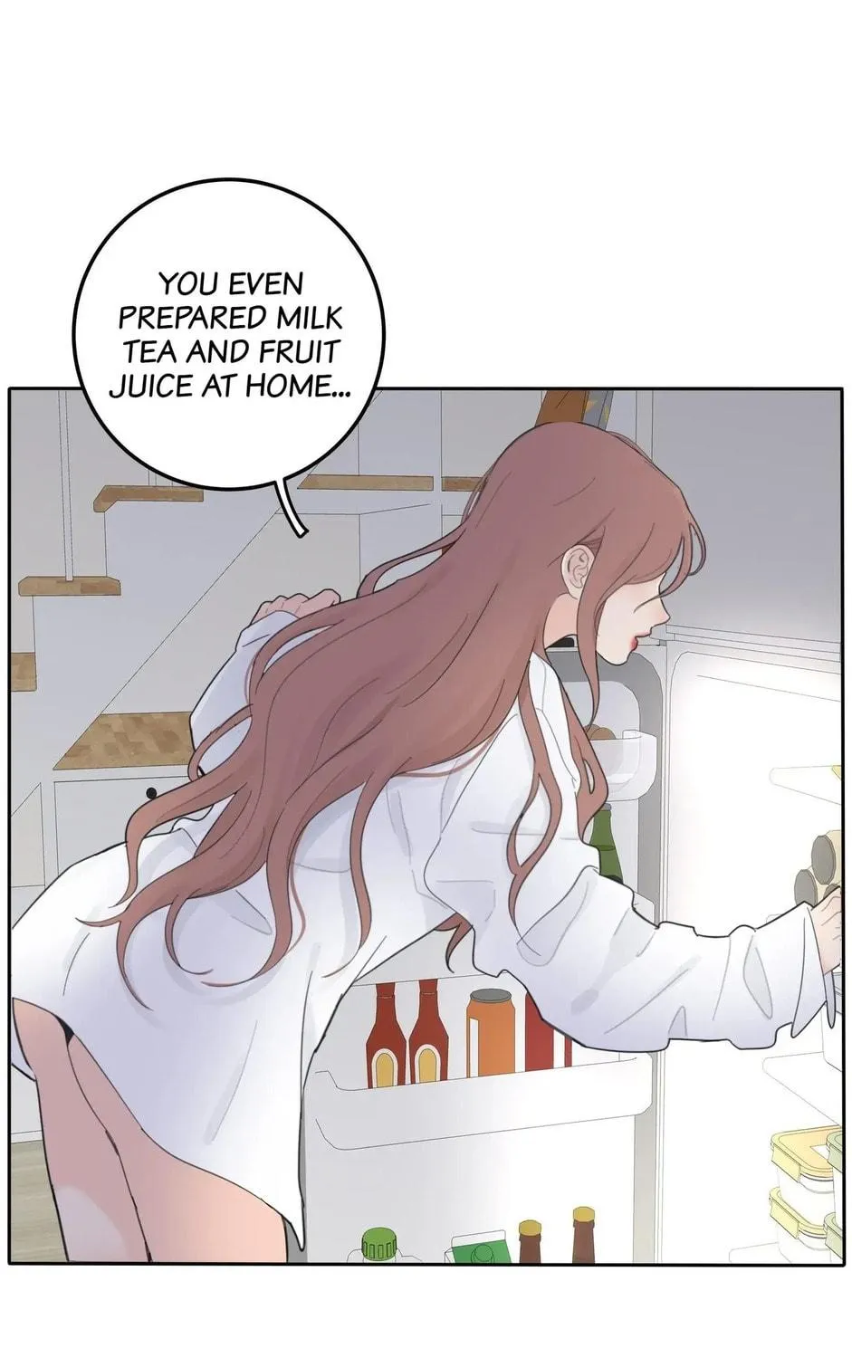 Read Baili Jin Among Mortals chapter 157 image 56 on Lezhin