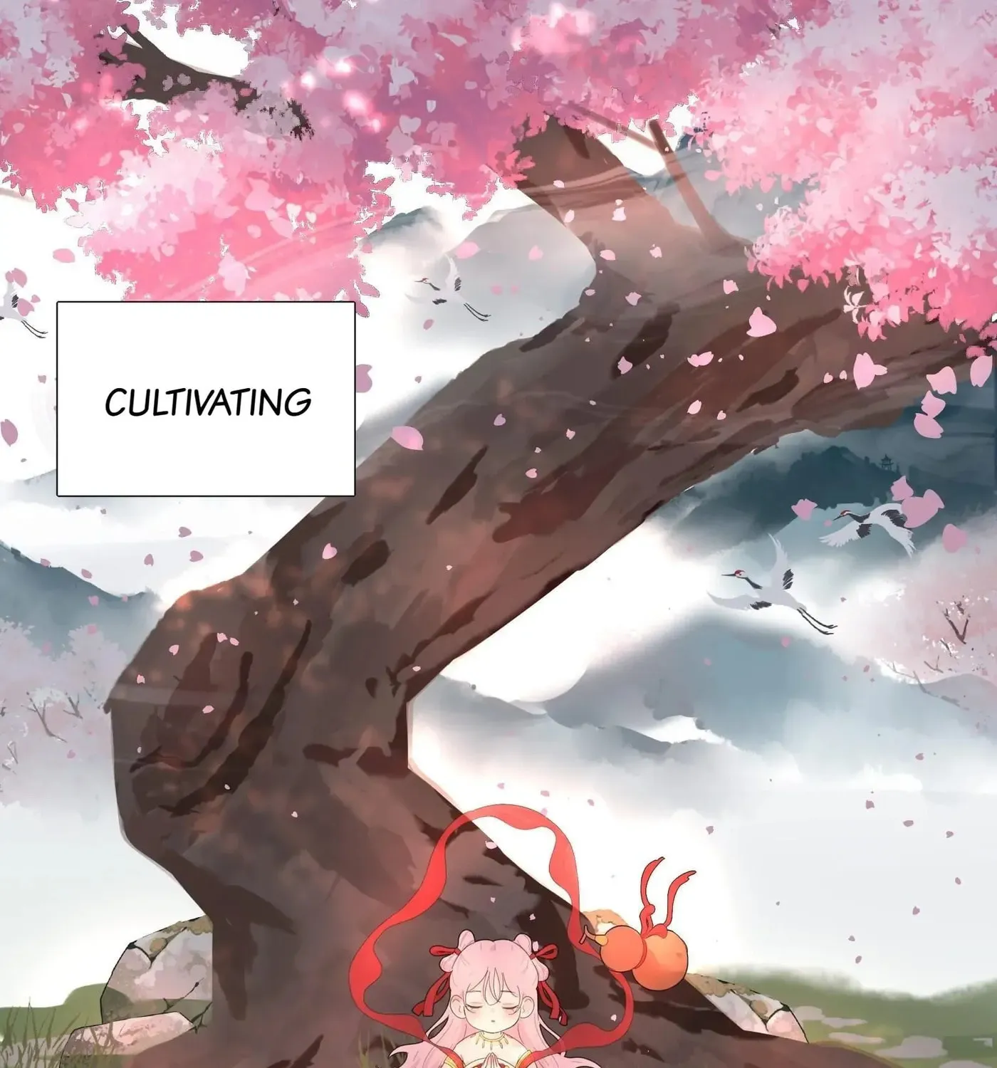 Read Baili Jin Among Mortals chapter 157 image 6 on Lezhin