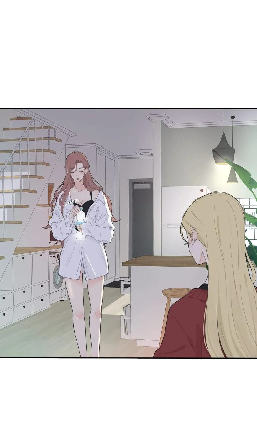 Read Baili Jin Among Mortals chapter 157 image 62 on Lezhin