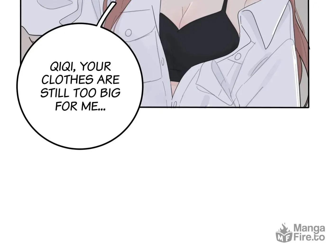 Read Baili Jin Among Mortals chapter 157 image 77 on Lezhin