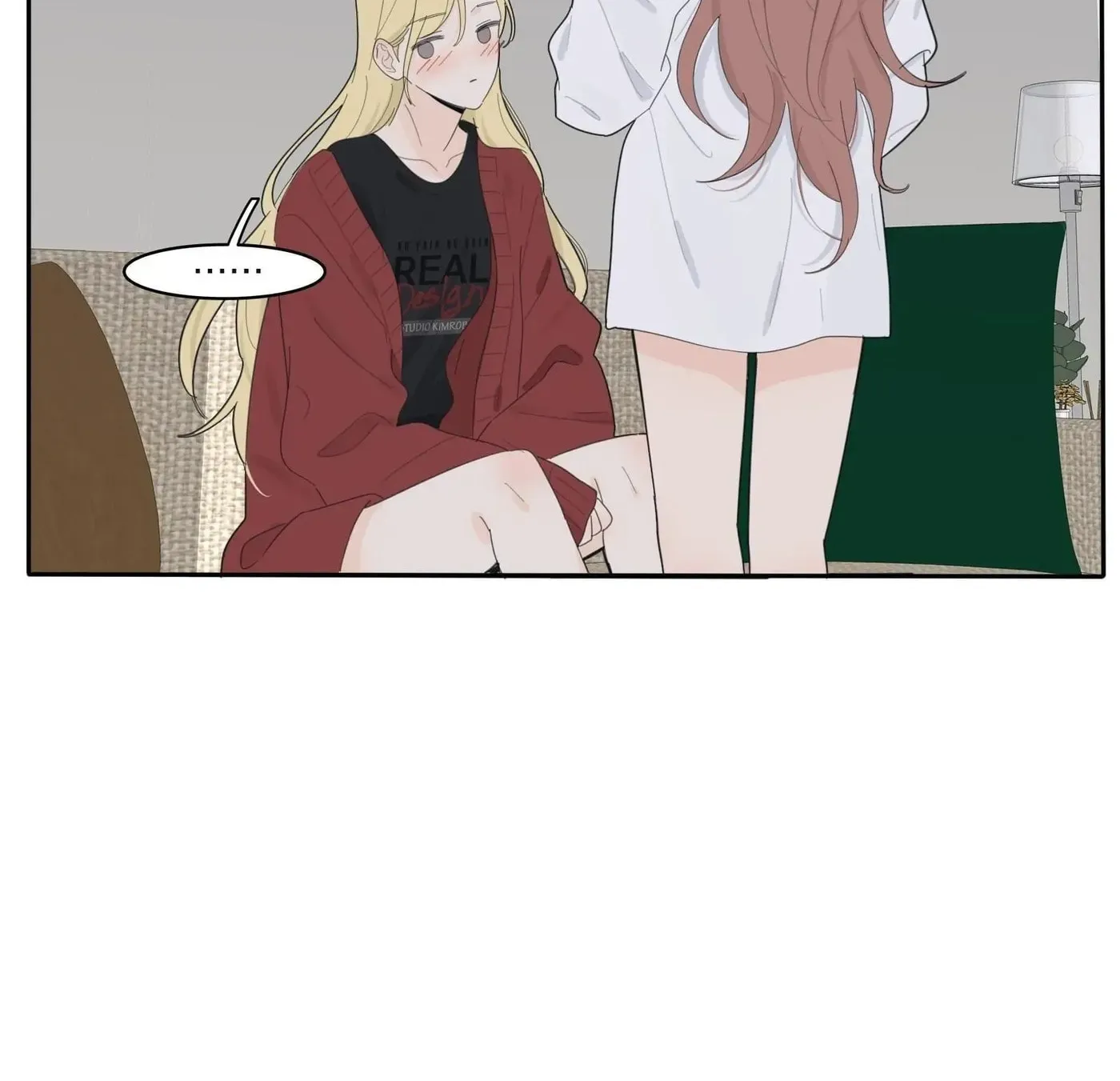 Read Baili Jin Among Mortals chapter 157 image 79 on Lezhin