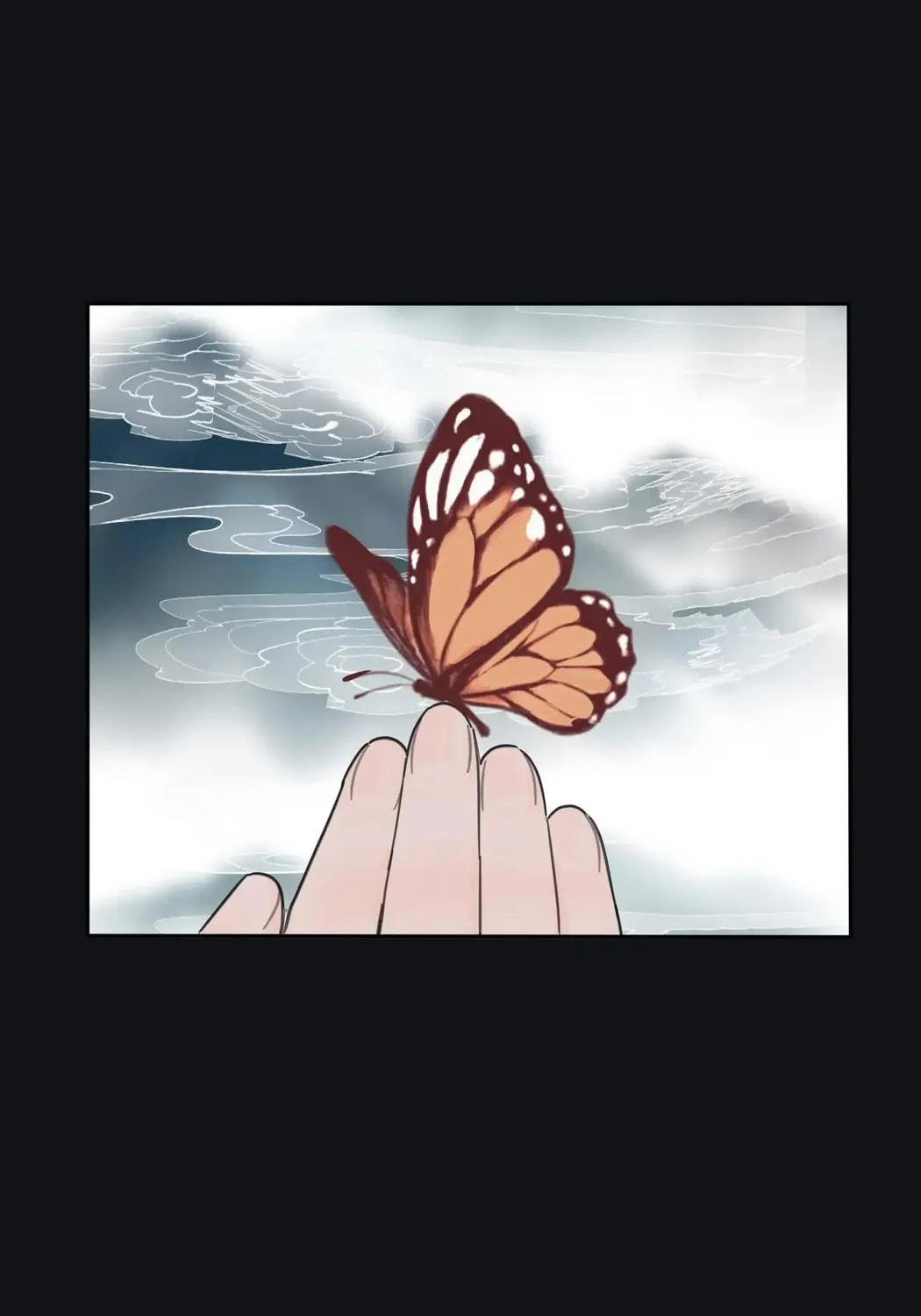 Read Baili Jin Among Mortals chapter 157 image 8 on Lezhin