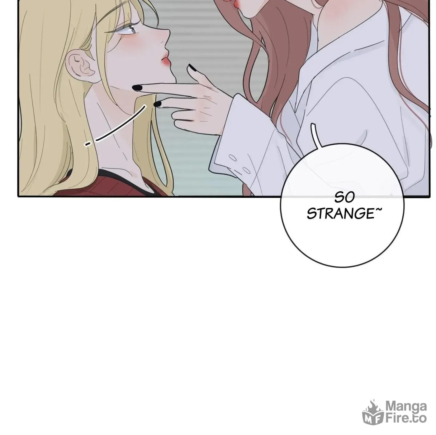 Read Baili Jin Among Mortals chapter 157 image 83 on Lezhin