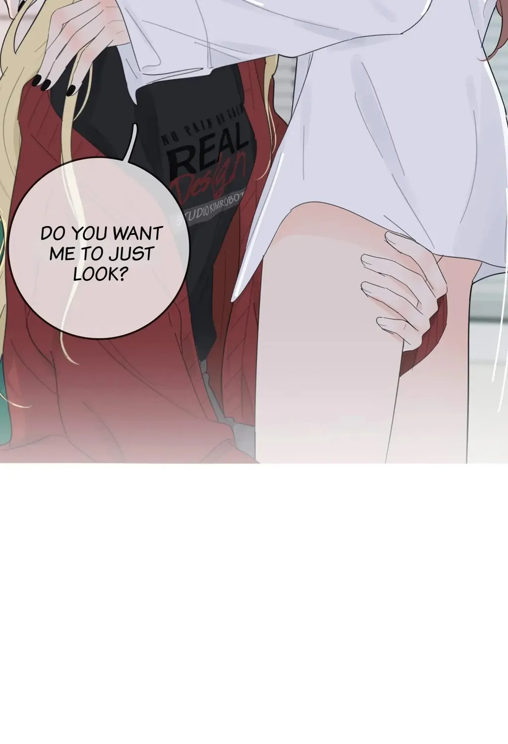 Read Baili Jin Among Mortals chapter 157 image 92 on Lezhin