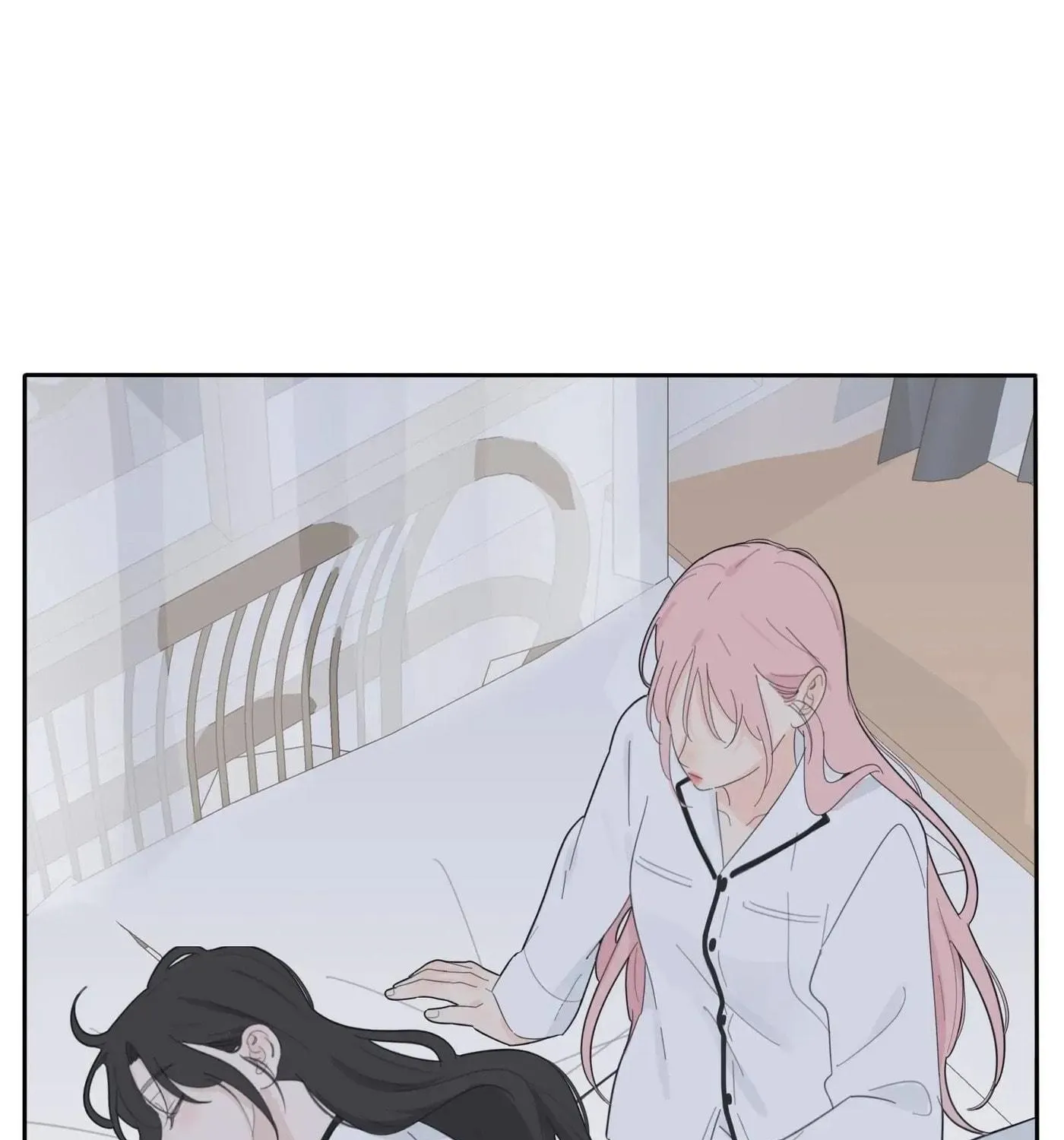 Read Baili Jin Among Mortals chapter 158 image 16 on Lezhin