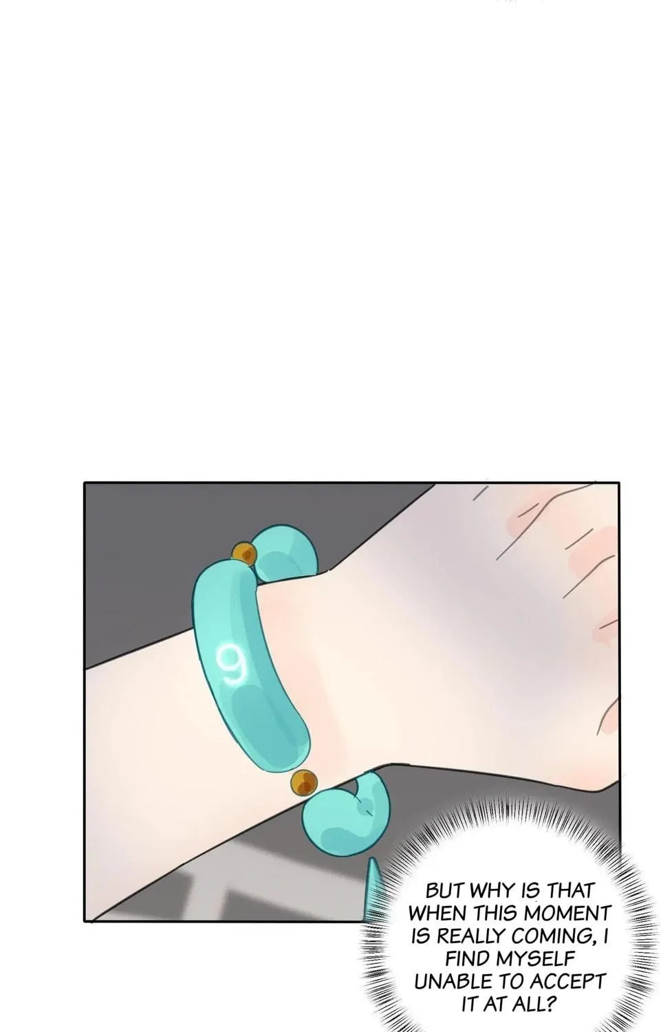 Read Baili Jin Among Mortals chapter 158 image 22 on Lezhin