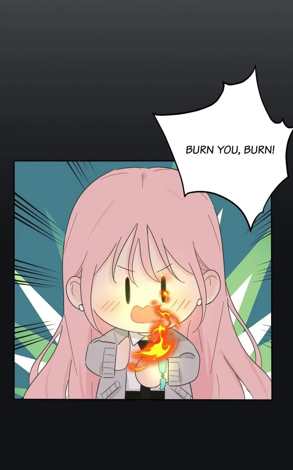 Read Baili Jin Among Mortals chapter 158 image 28 on Lezhin