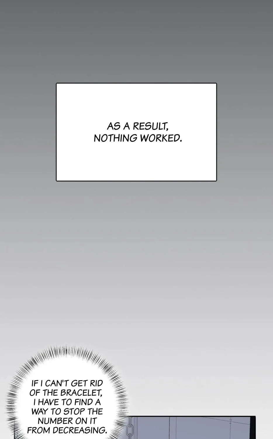 Read Baili Jin Among Mortals chapter 158 image 34 on Lezhin