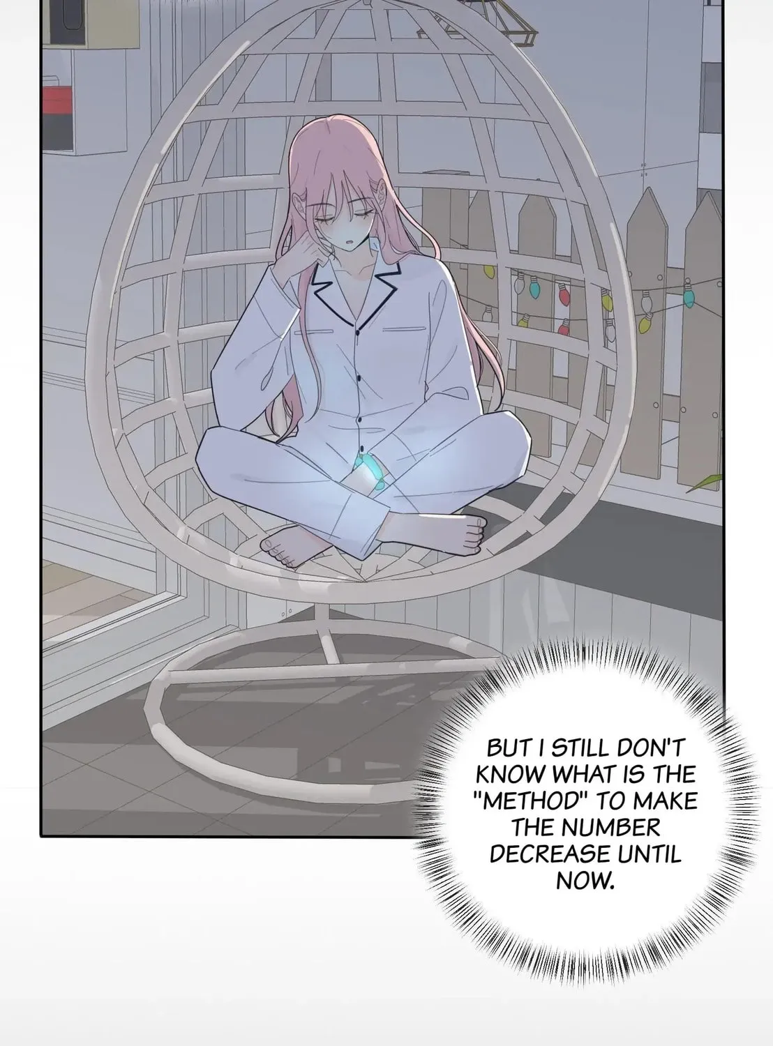Read Baili Jin Among Mortals chapter 158 image 36 on Lezhin