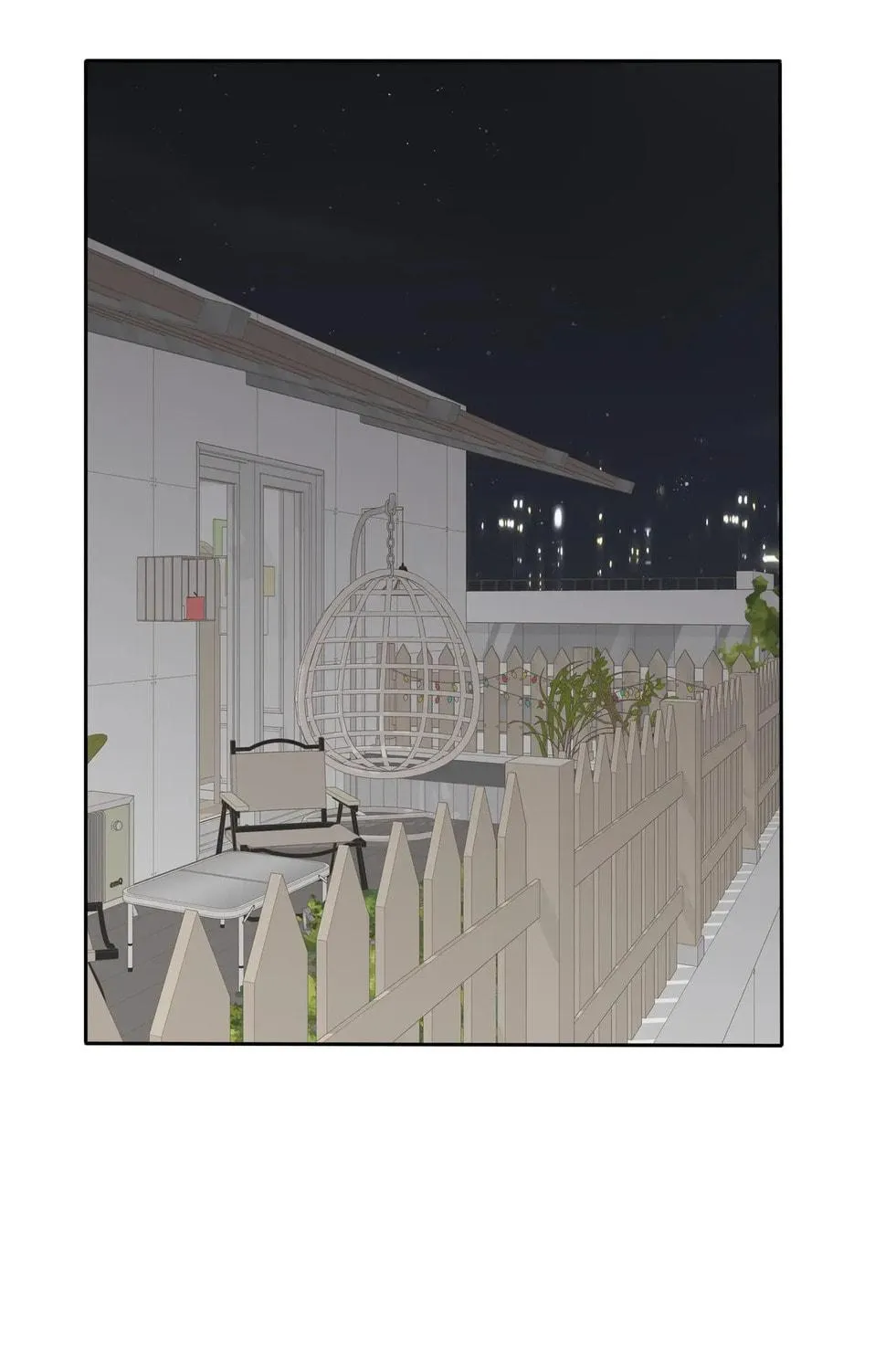 Read Baili Jin Among Mortals chapter 158 image 4 on Lezhin