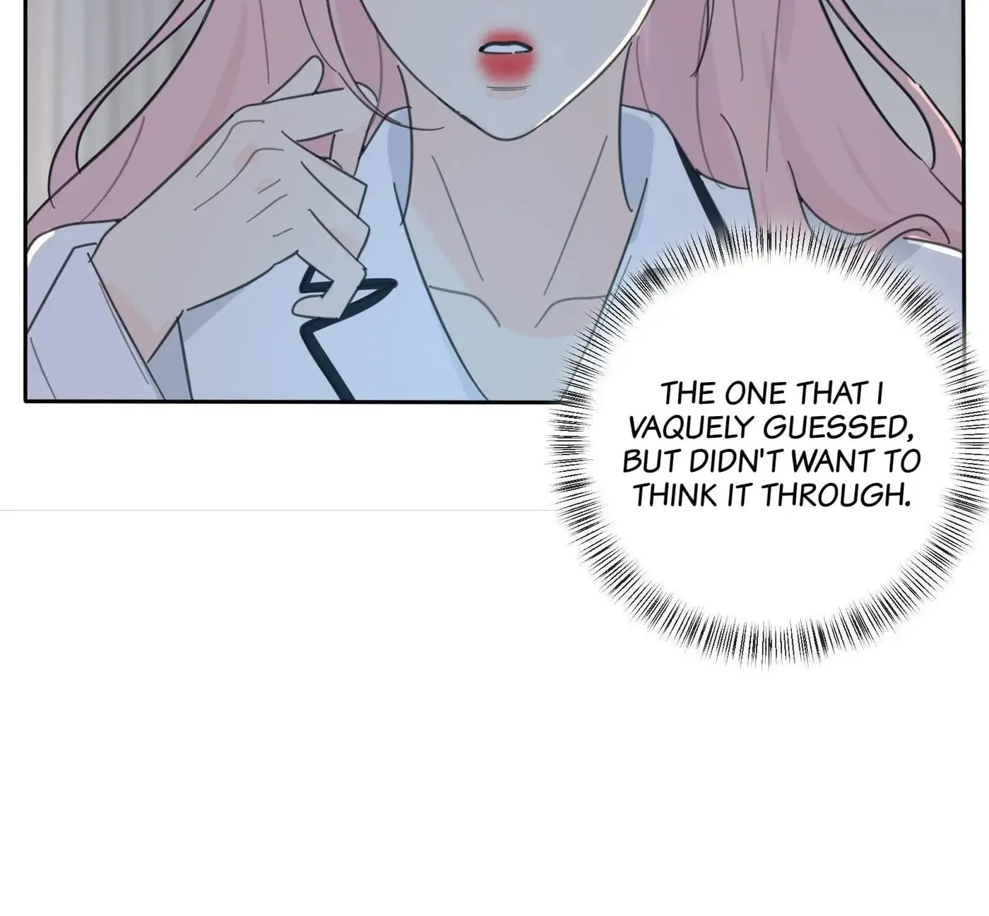 Read Baili Jin Among Mortals chapter 158 image 46 on Lezhin