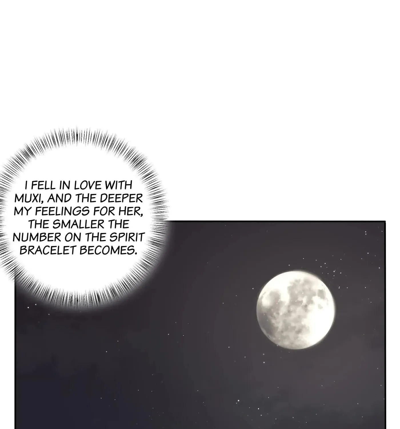 Read Baili Jin Among Mortals chapter 158 image 47 on Lezhin
