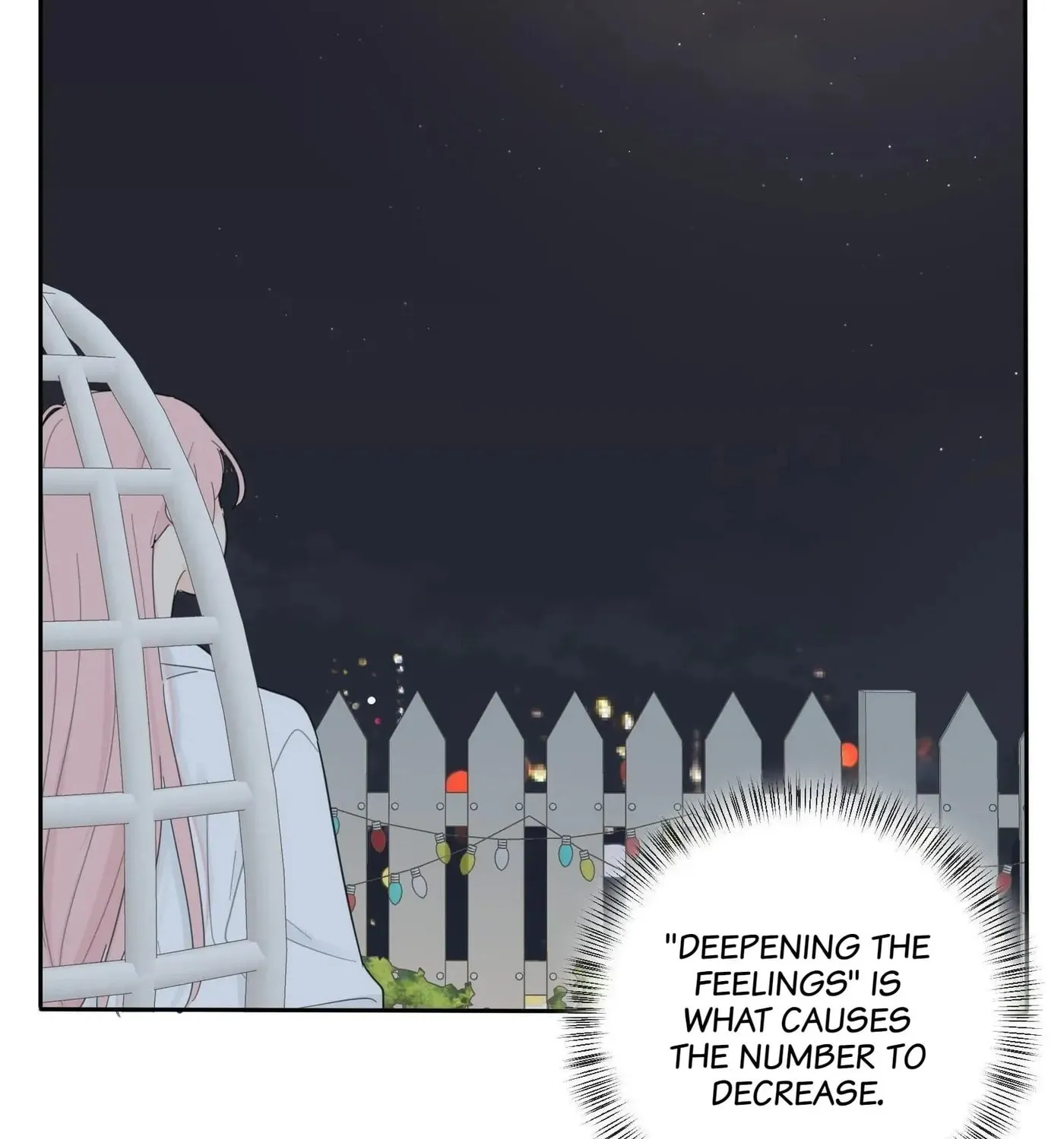 Read Baili Jin Among Mortals chapter 158 image 48 on Lezhin