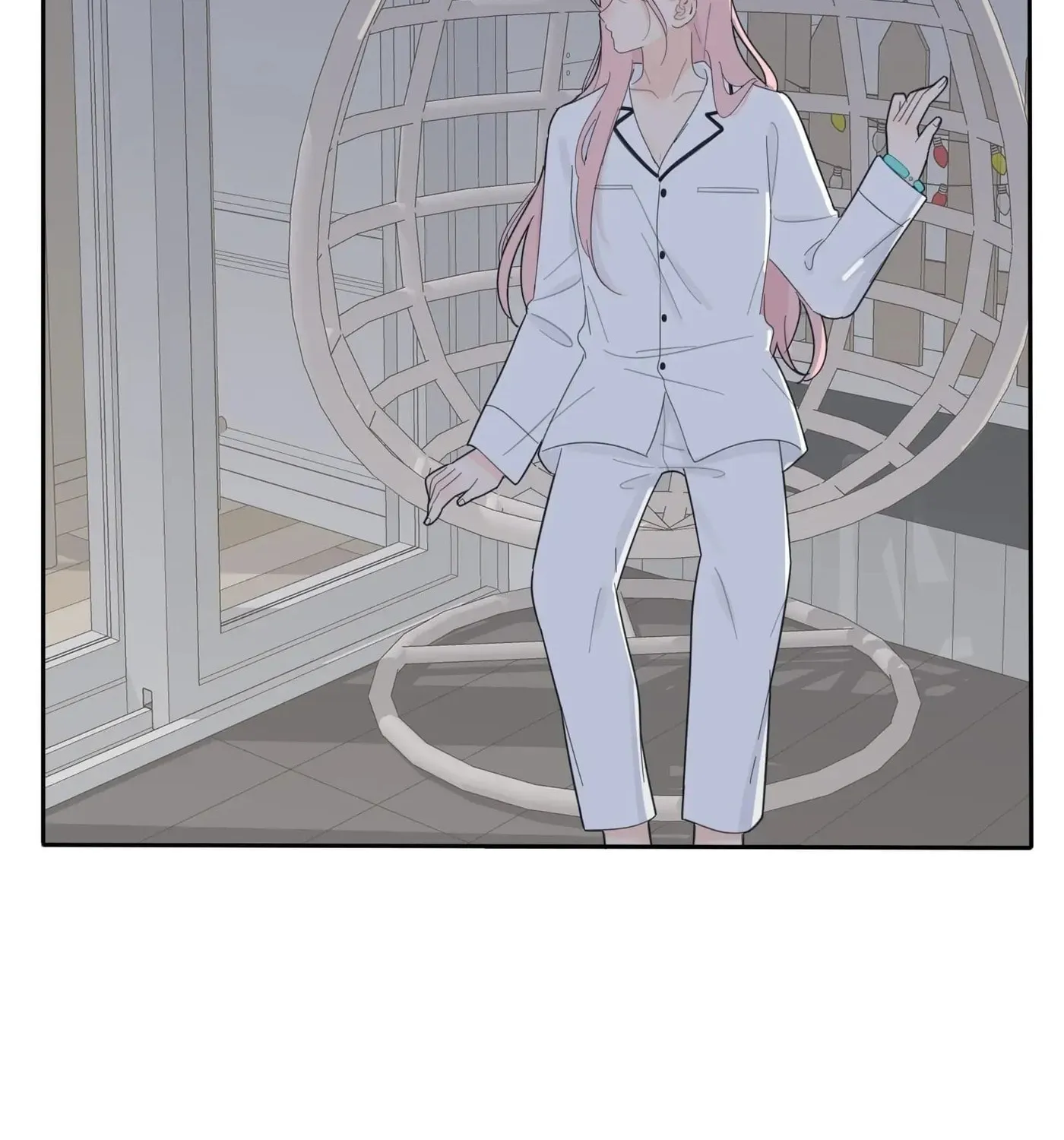 Read Baili Jin Among Mortals chapter 158 image 53 on Lezhin