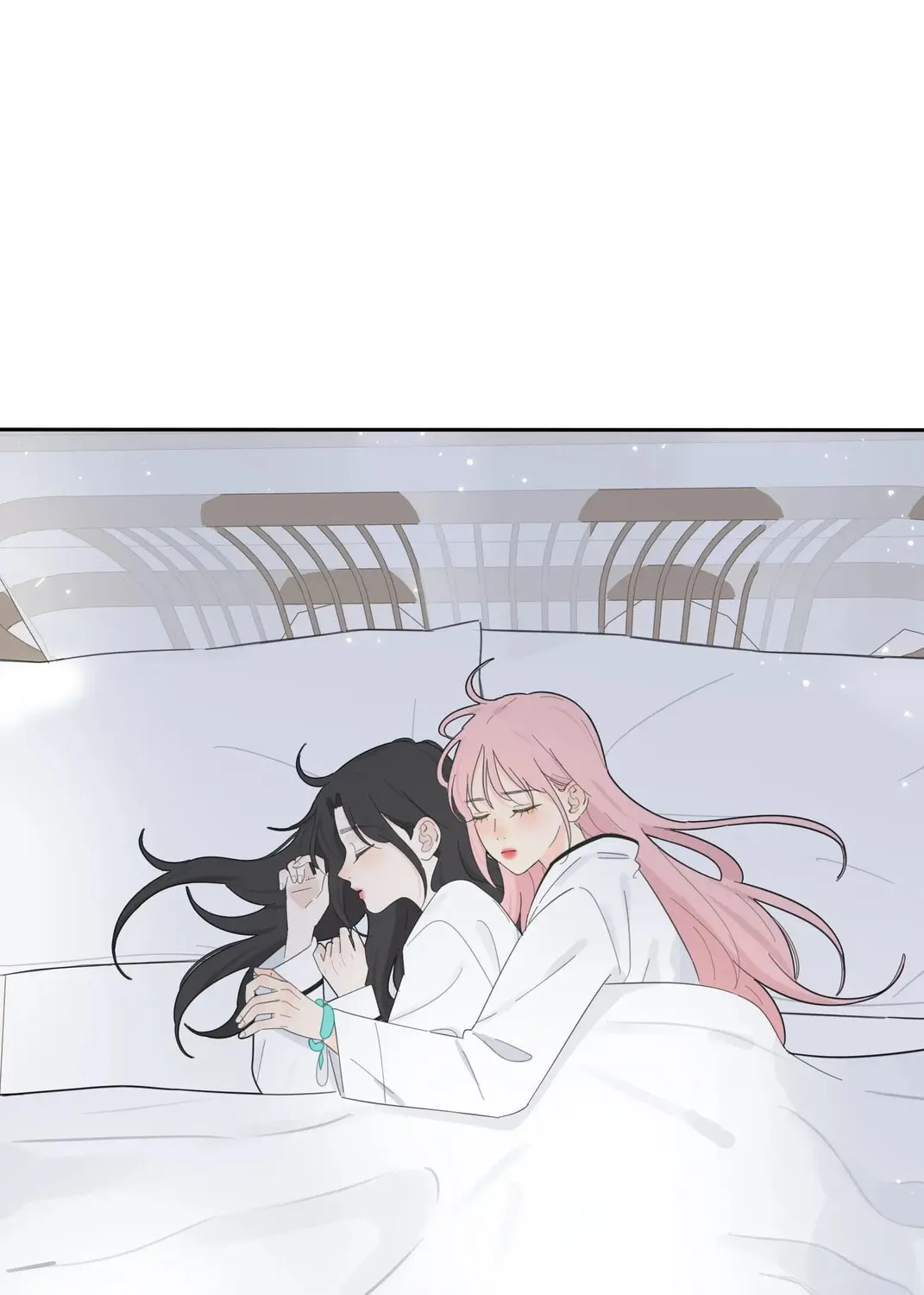 Read Baili Jin Among Mortals chapter 158 image 6 on Lezhin