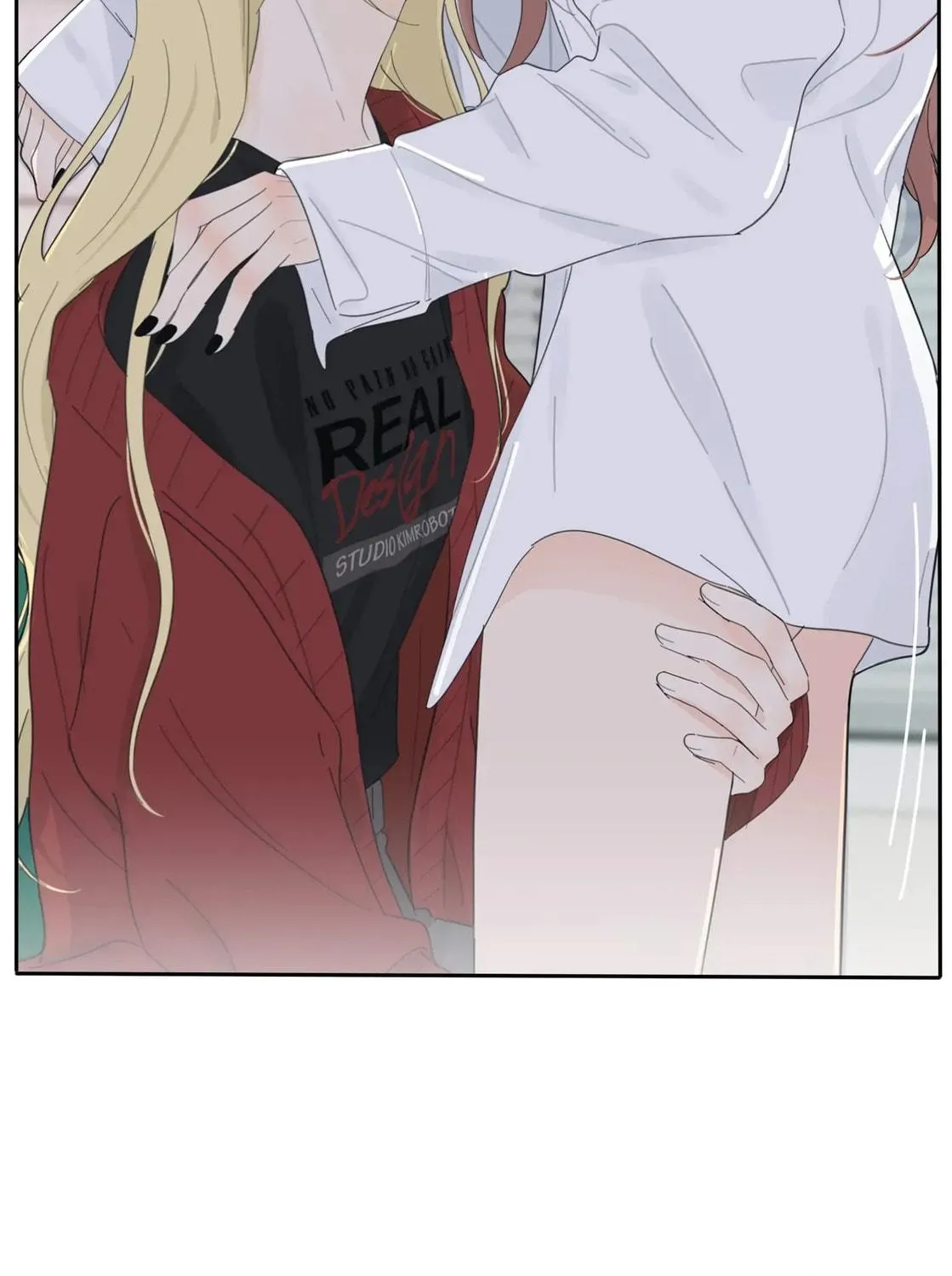 Read Baili Jin Among Mortals chapter 158 image 63 on Lezhin