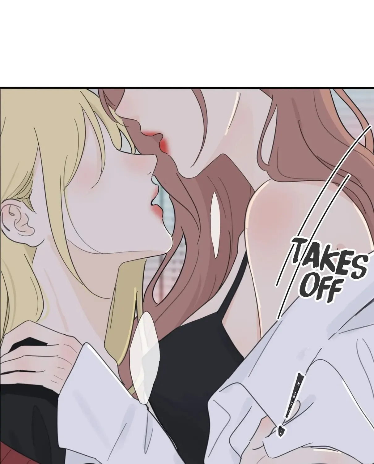 Read Baili Jin Among Mortals chapter 158 image 79 on Lezhin