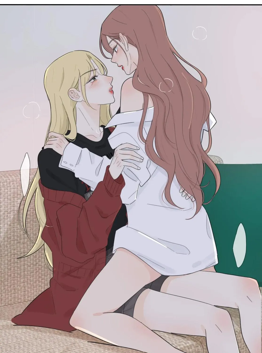 Read Baili Jin Among Mortals chapter 158 image 83 on Lezhin