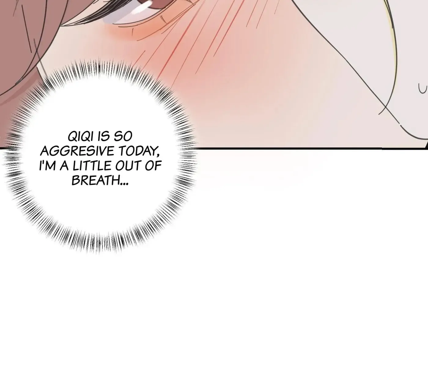 Read Baili Jin Among Mortals chapter 159 image 22 on Lezhin