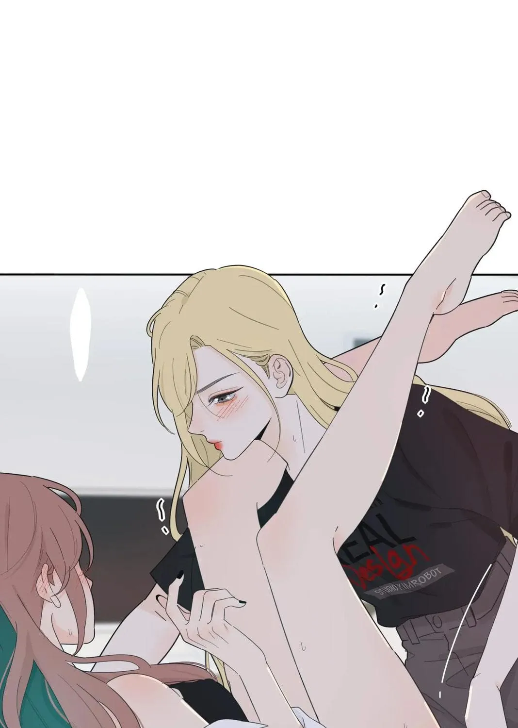 Read Baili Jin Among Mortals chapter 159 image 29 on Lezhin