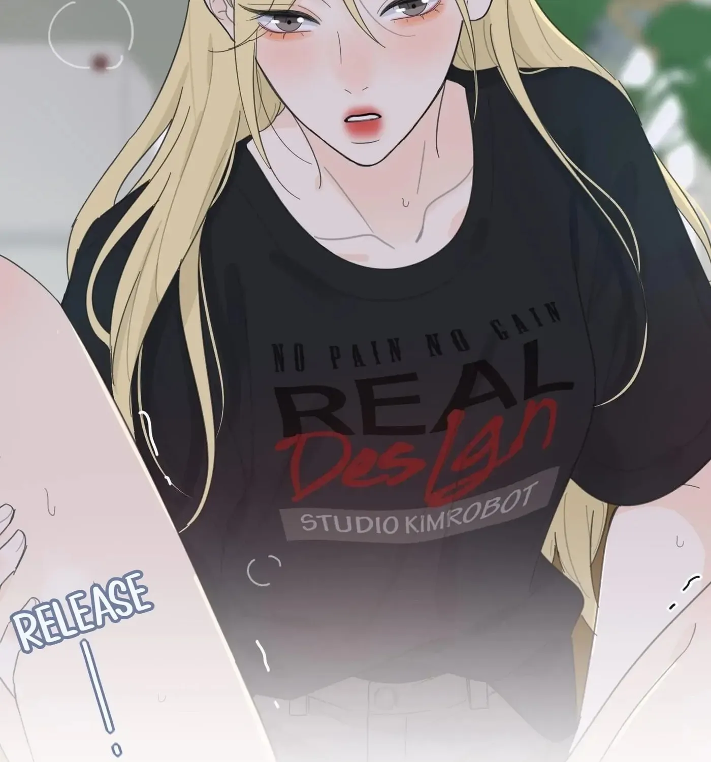 Read Baili Jin Among Mortals chapter 159 image 36 on Lezhin