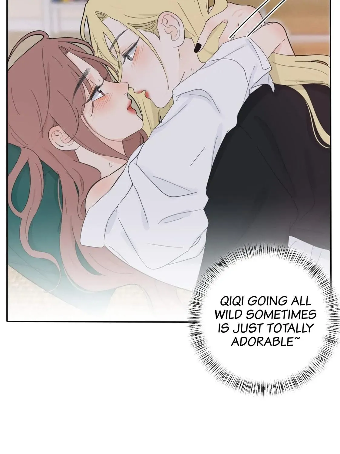 Read Baili Jin Among Mortals chapter 159 image 40 on Lezhin