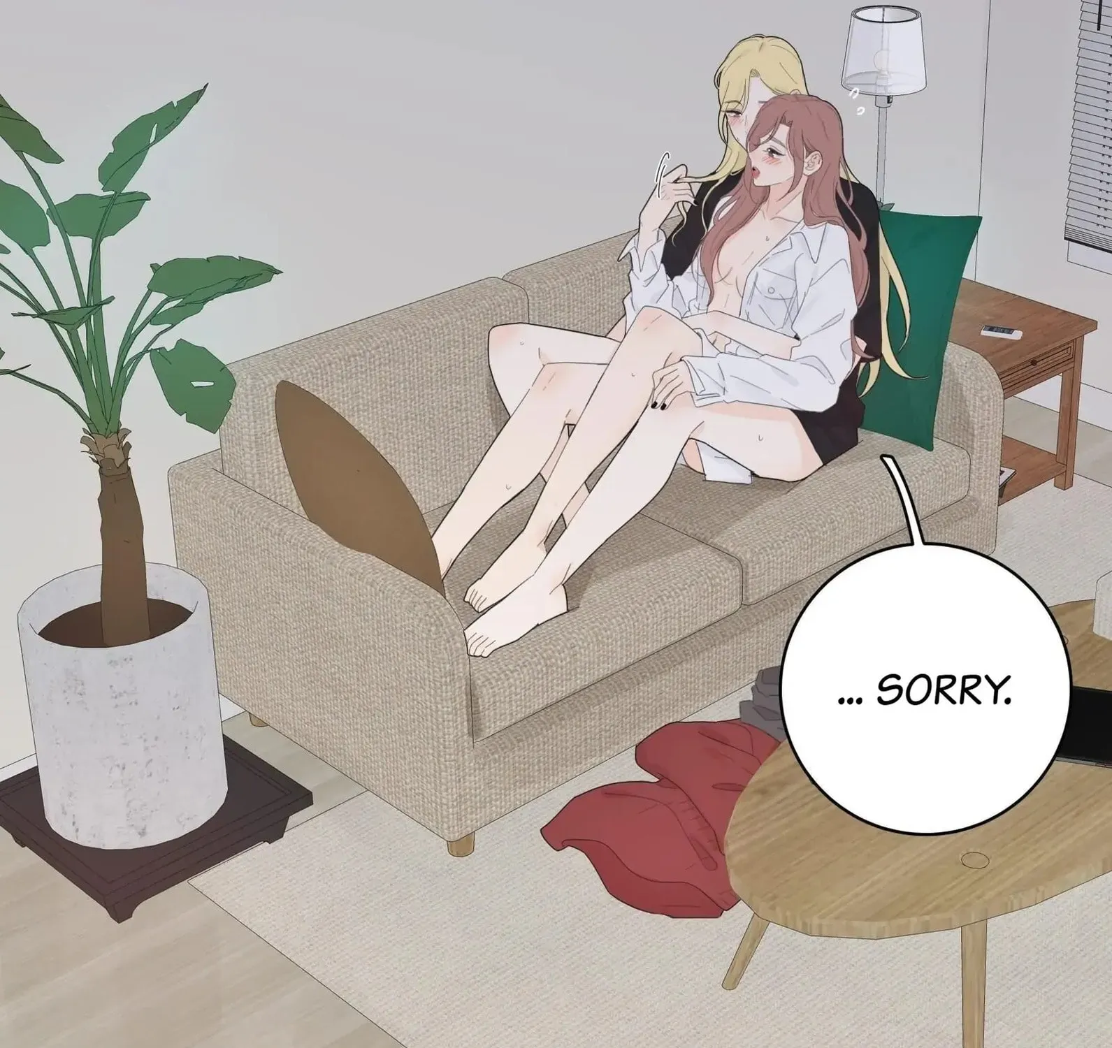 Read Baili Jin Among Mortals chapter 159 image 46 on Lezhin