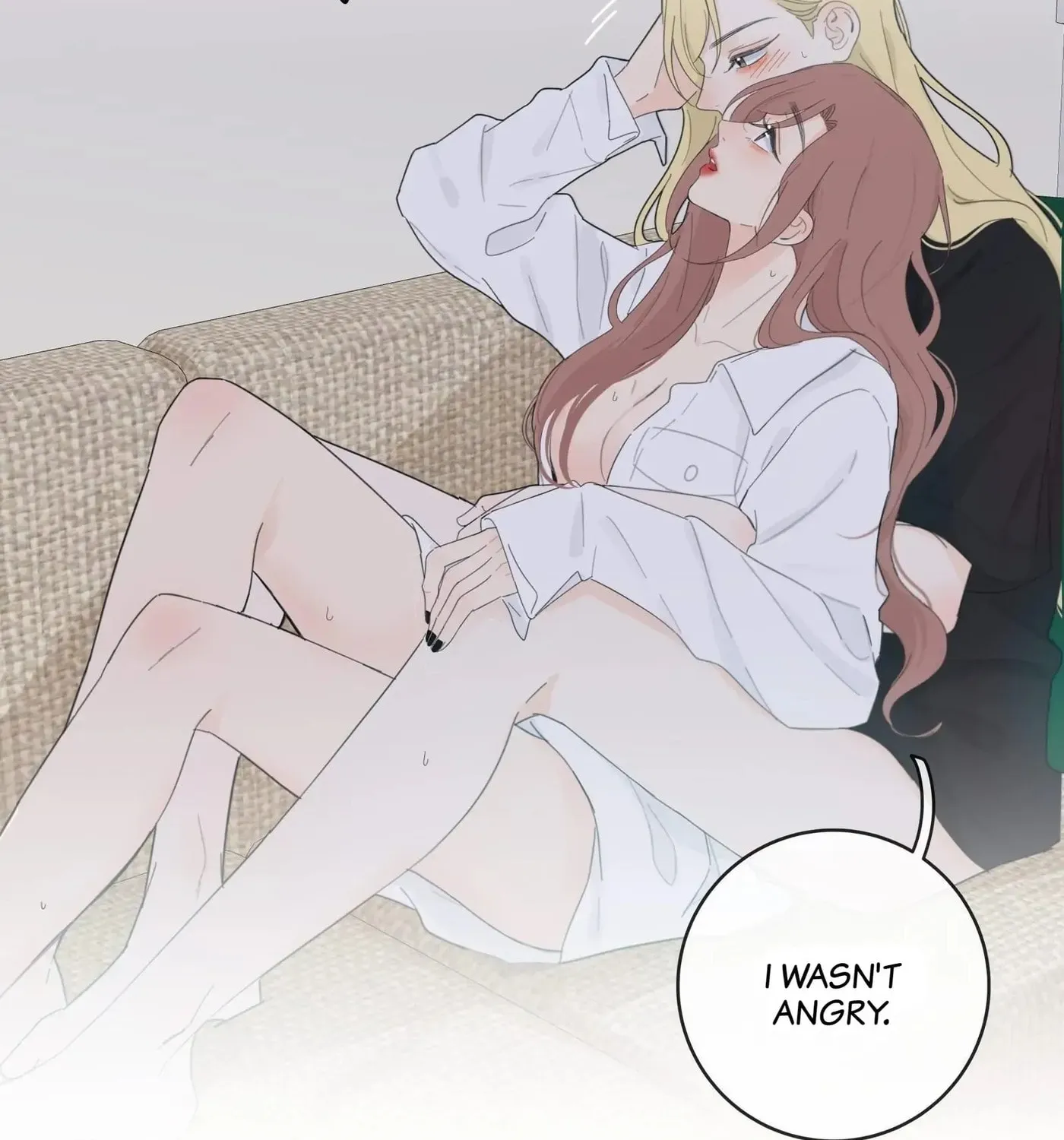 Read Baili Jin Among Mortals chapter 159 image 49 on Lezhin