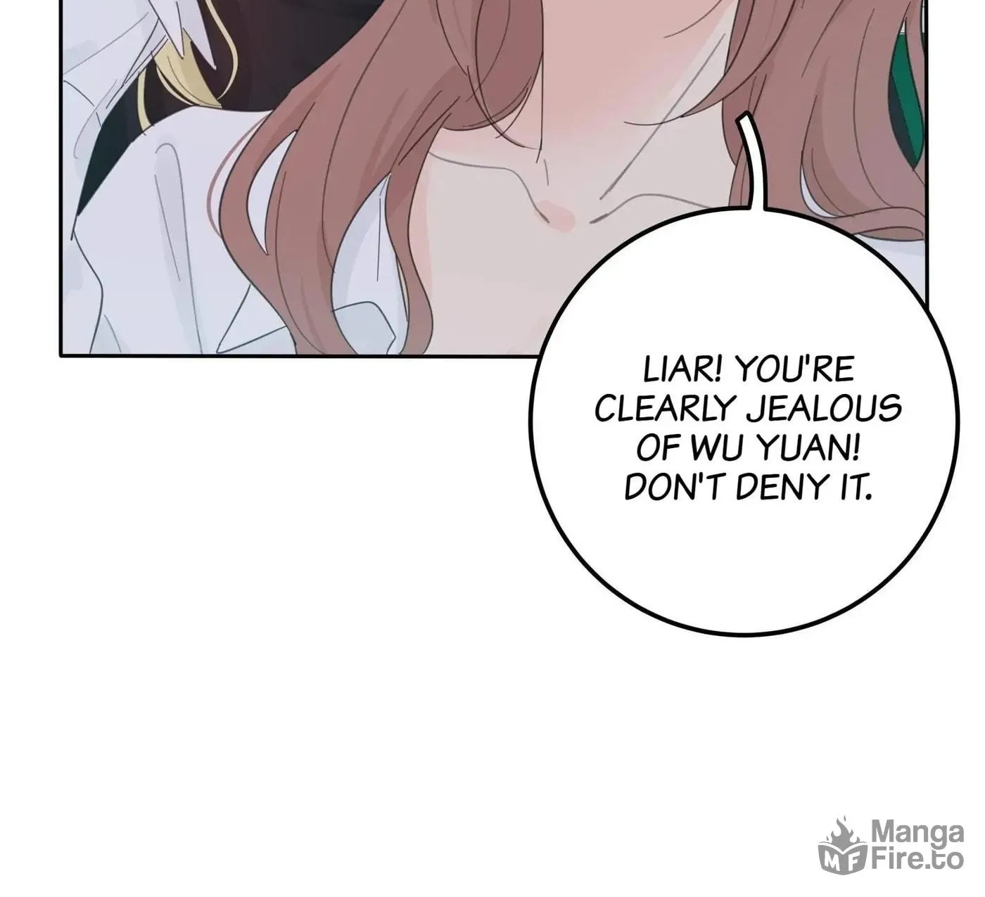 Read Baili Jin Among Mortals chapter 159 image 52 on Lezhin