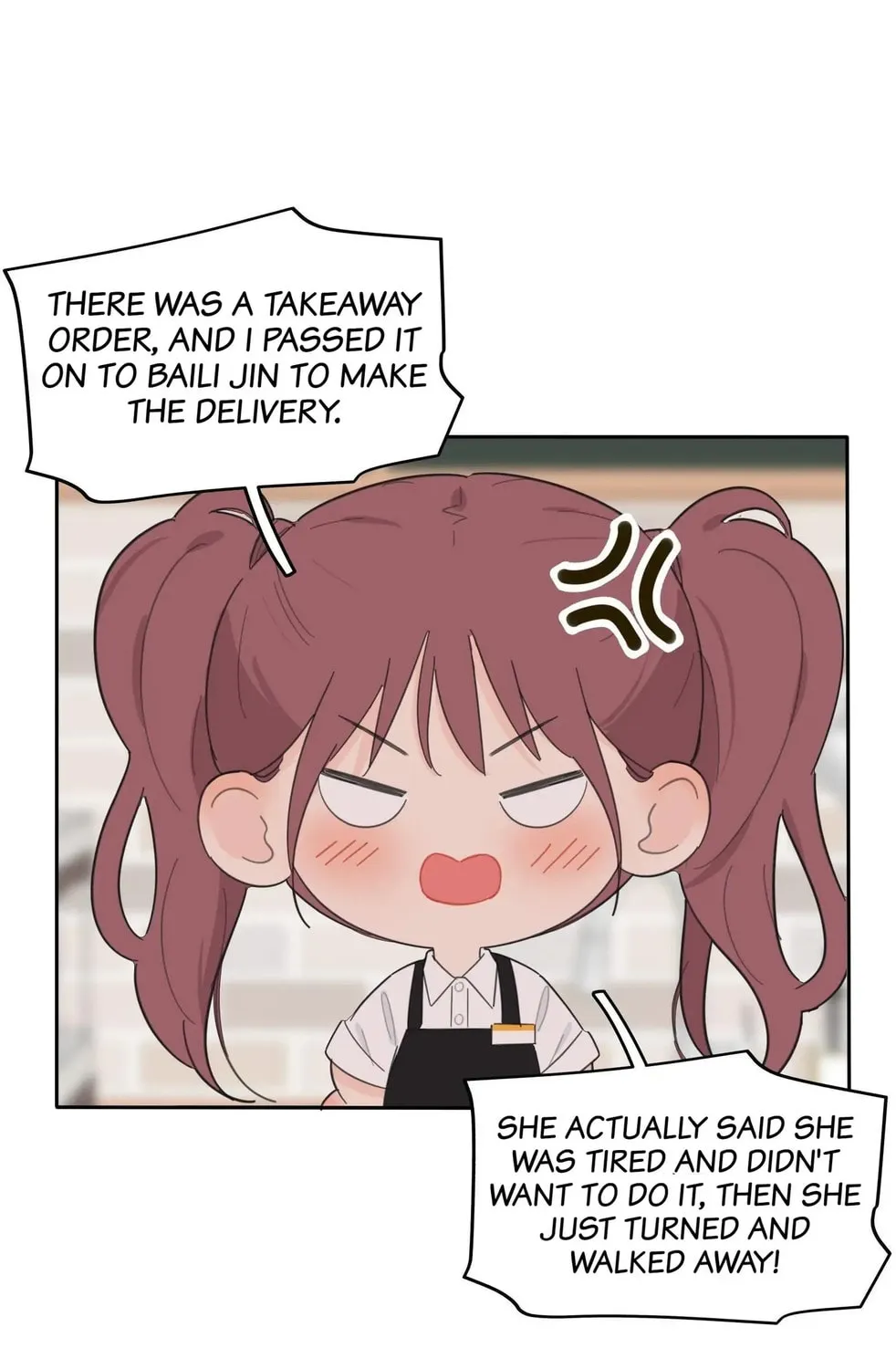 Read Baili Jin Among Mortals chapter 159 image 70 on Lezhin